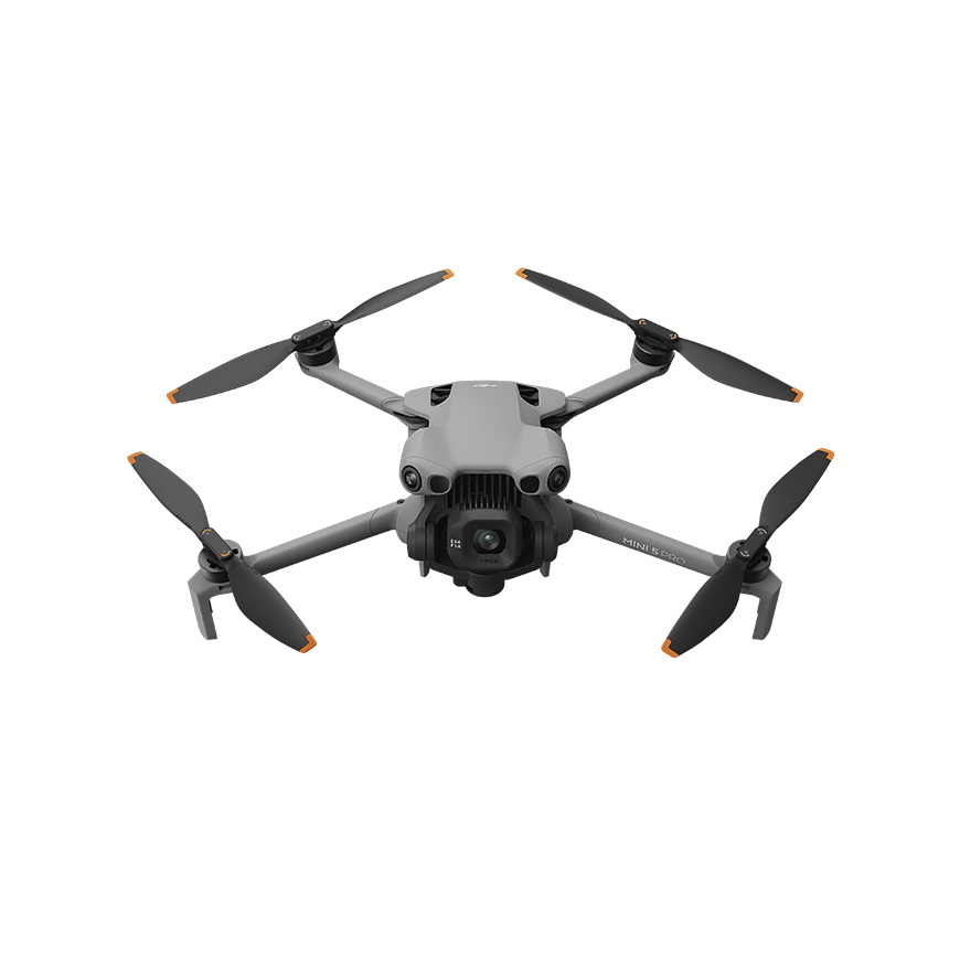 DJI Mini Serie