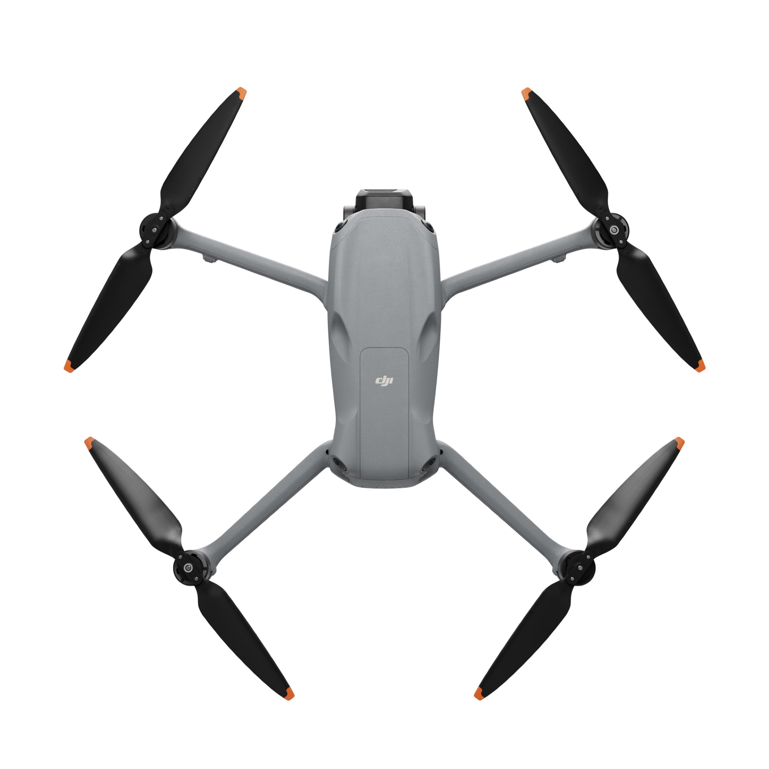 DJI Air 3S von oben