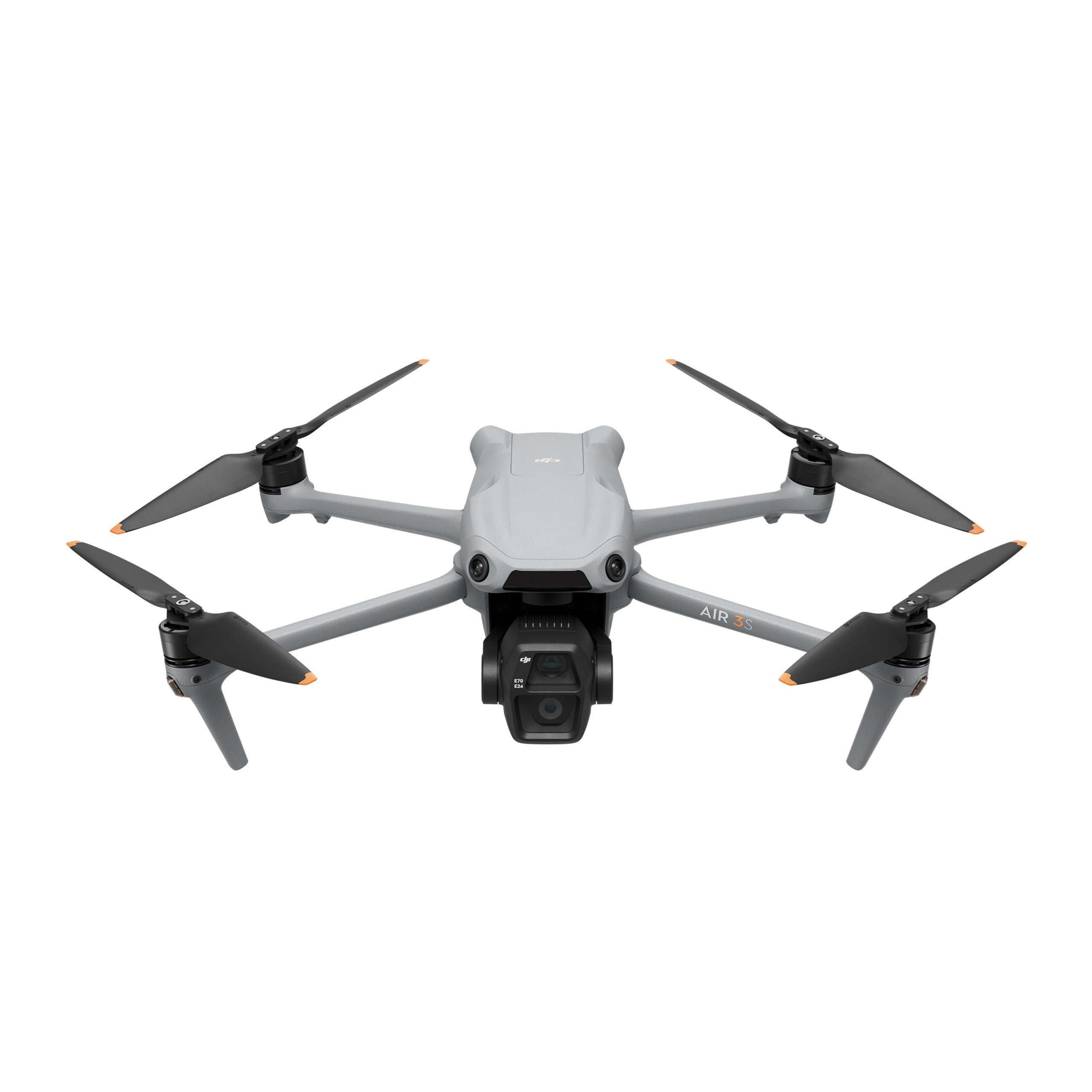 DJI Air 3S von vorne