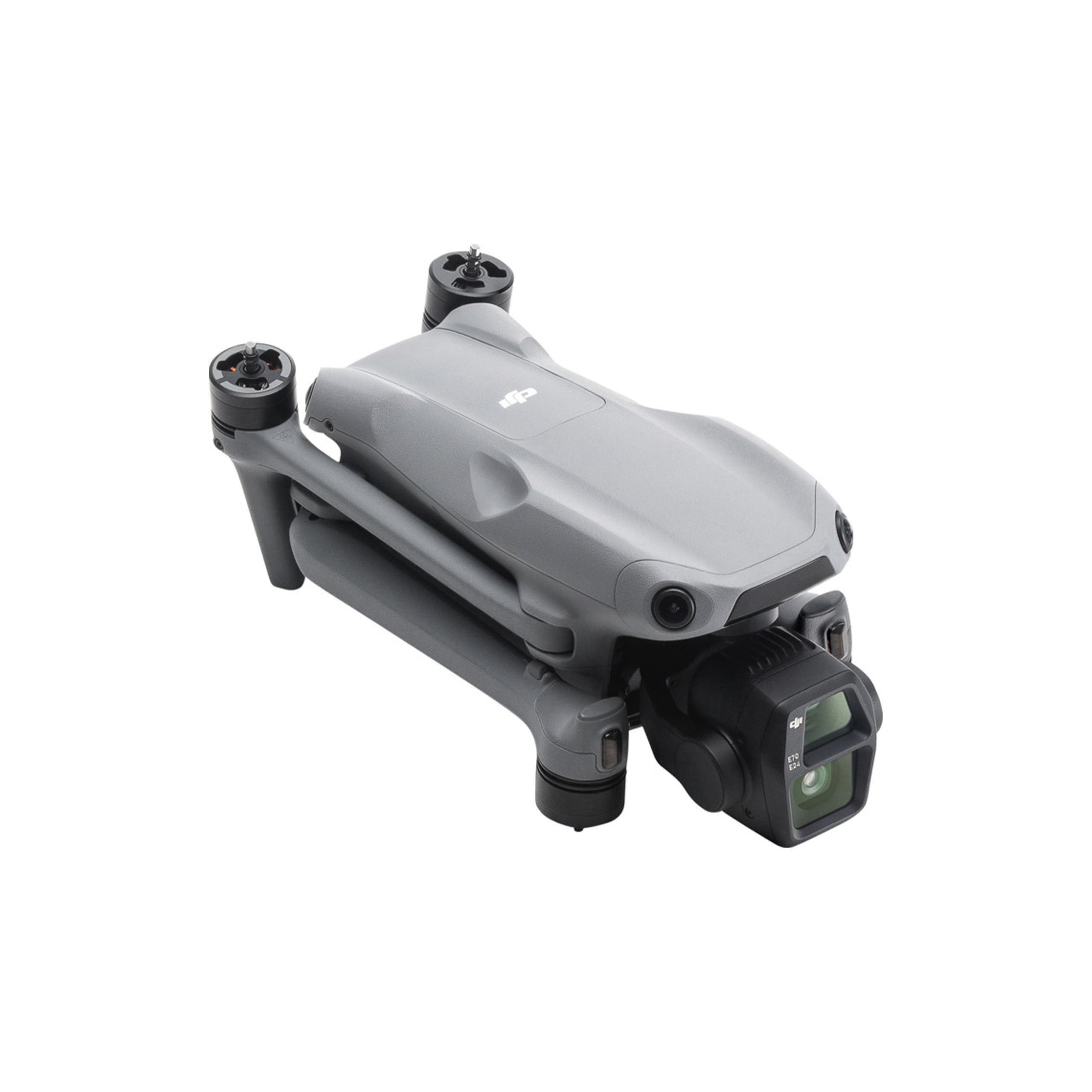 DJI Air 3S zusammengeklappt