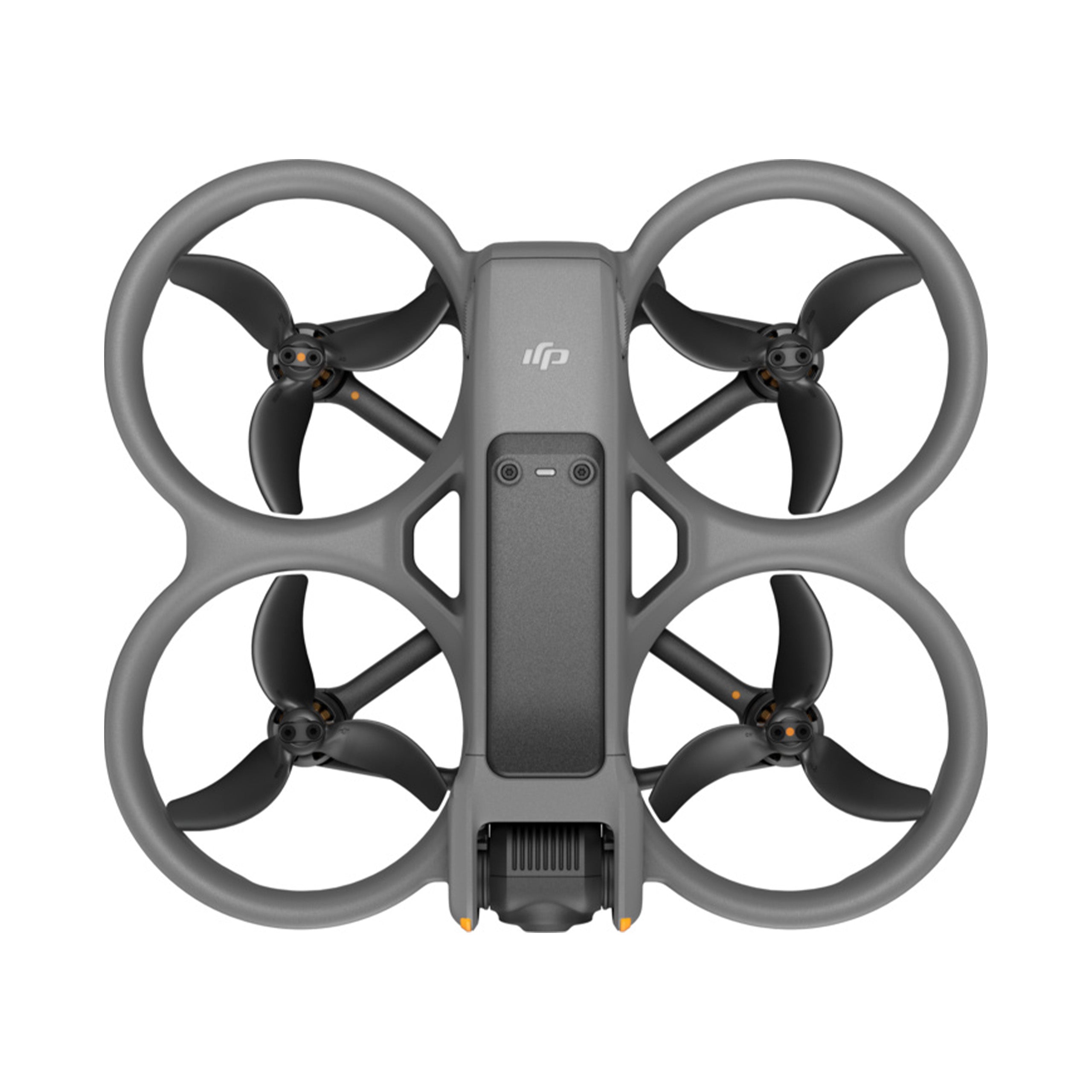 DJI Avata 2 von oben