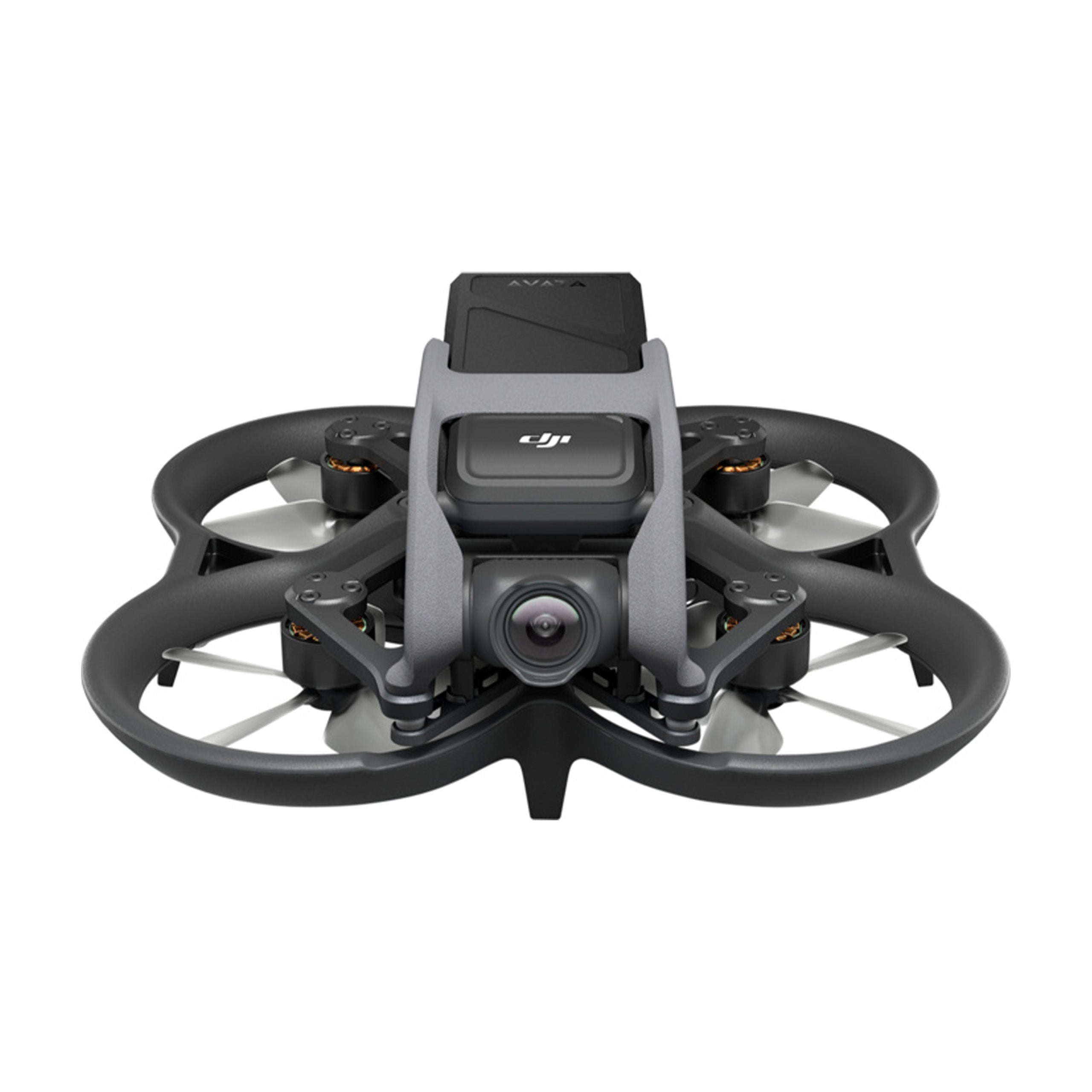 DJI Avata Drohne von vorne