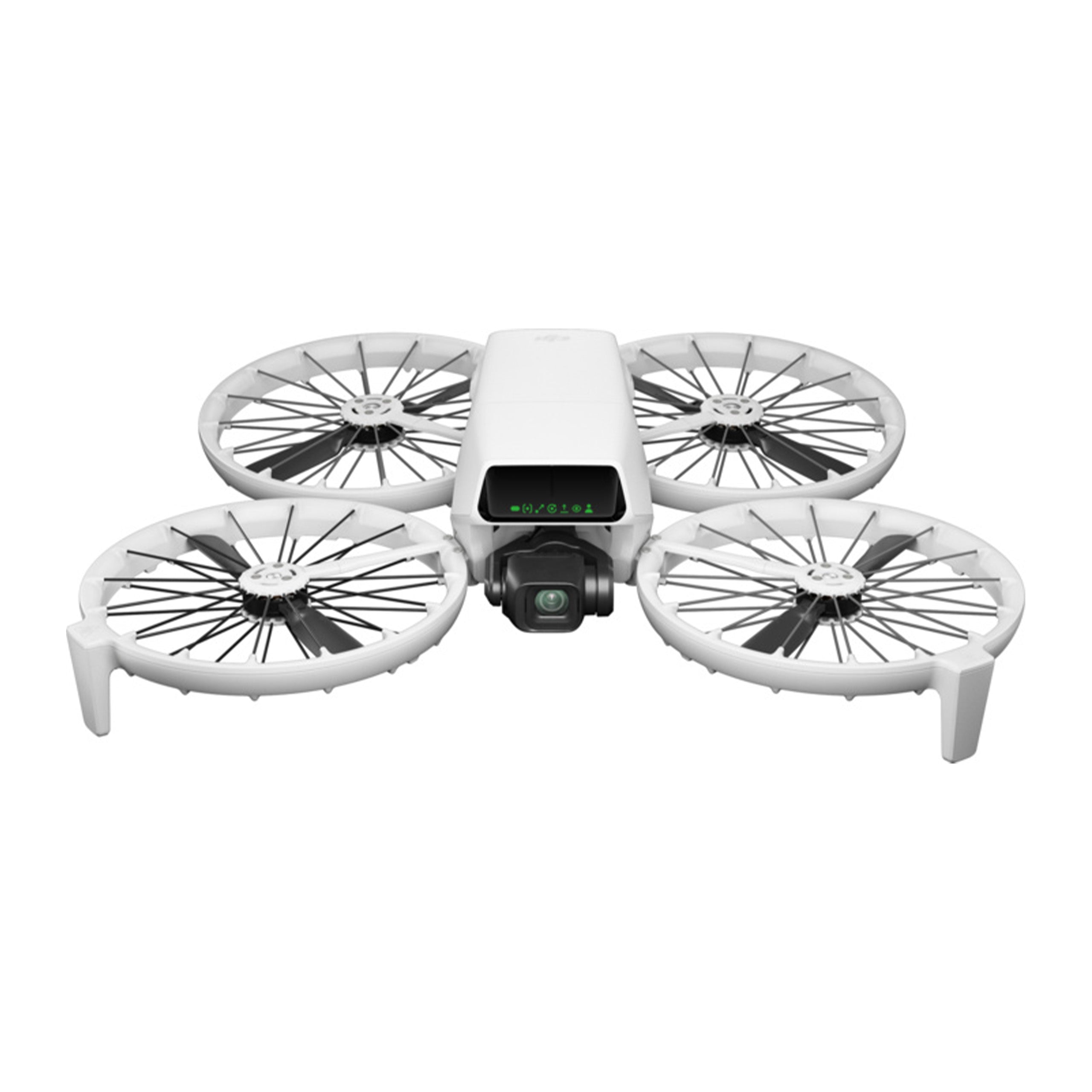 DJI Flip von vorne
