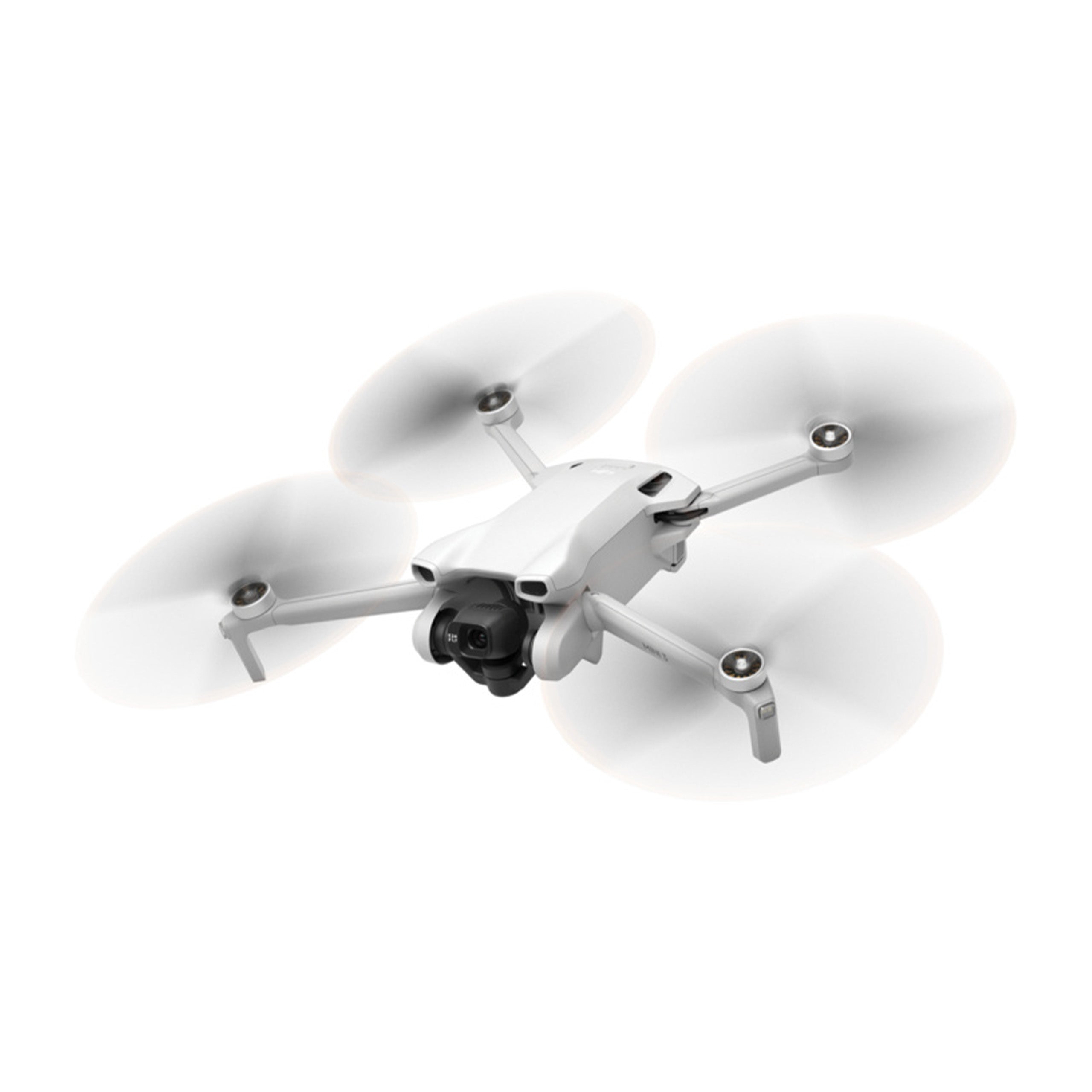 DJI Mini 3 im Flug