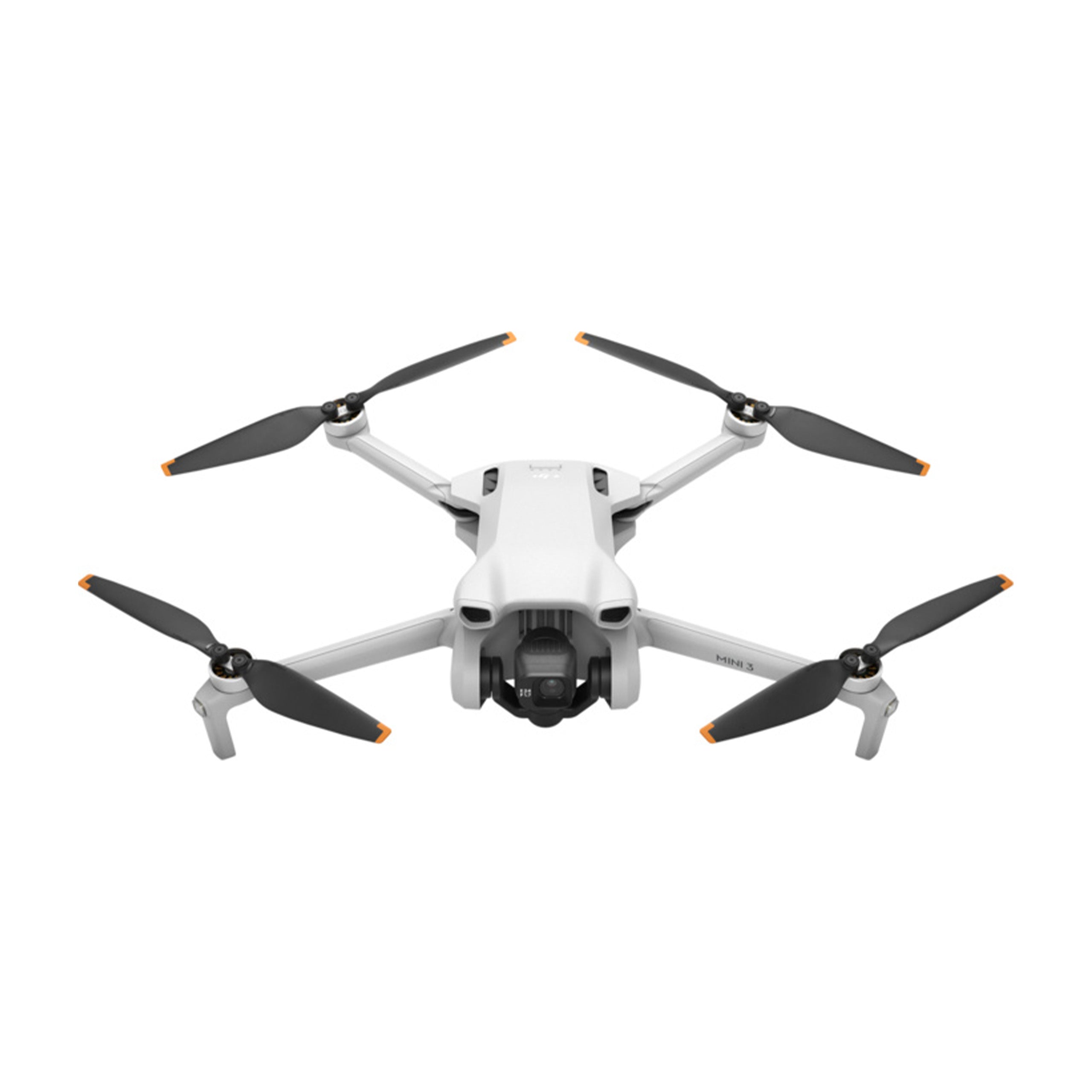 DJI Mini 3 von vorne