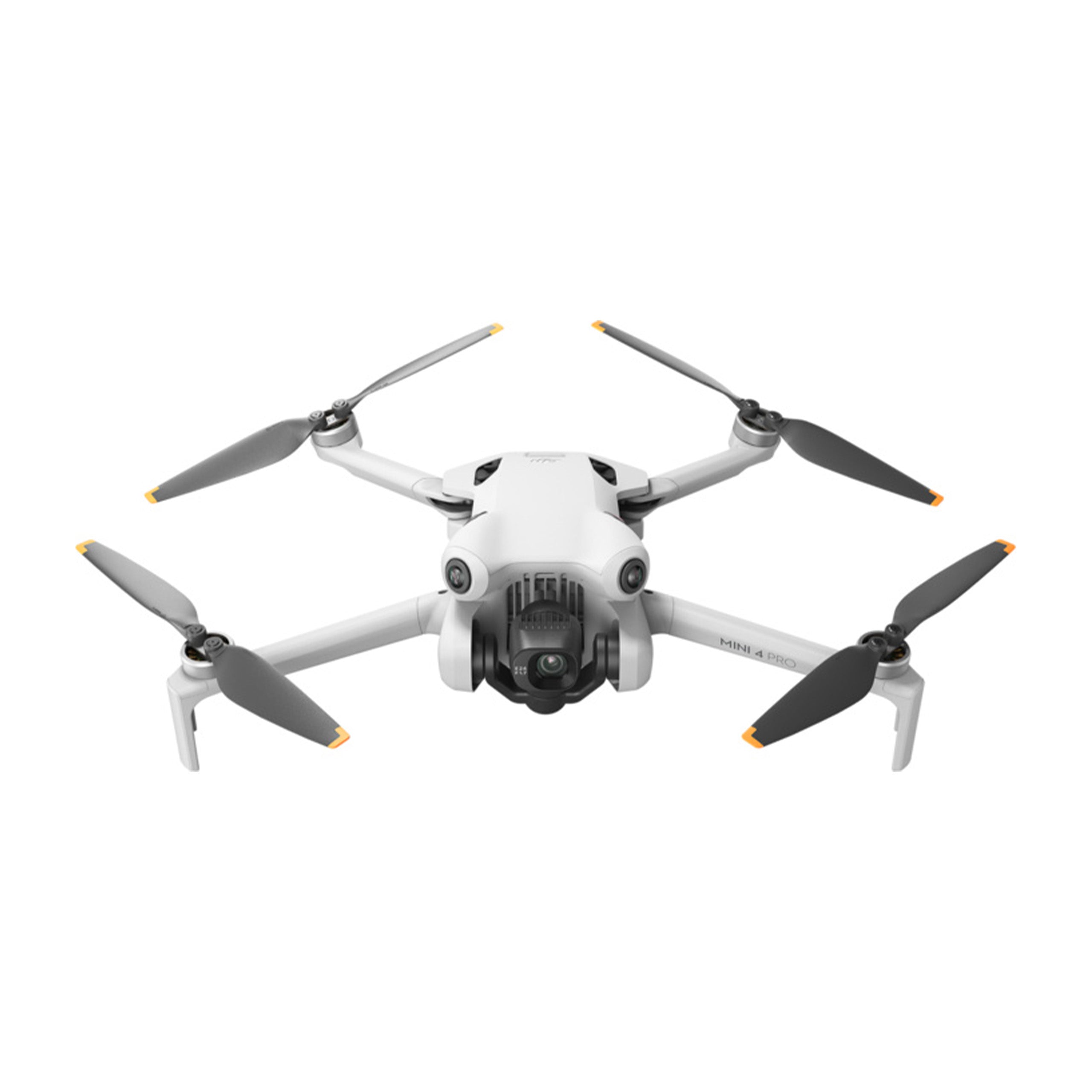 DJI Mini 4 Pro von vorne