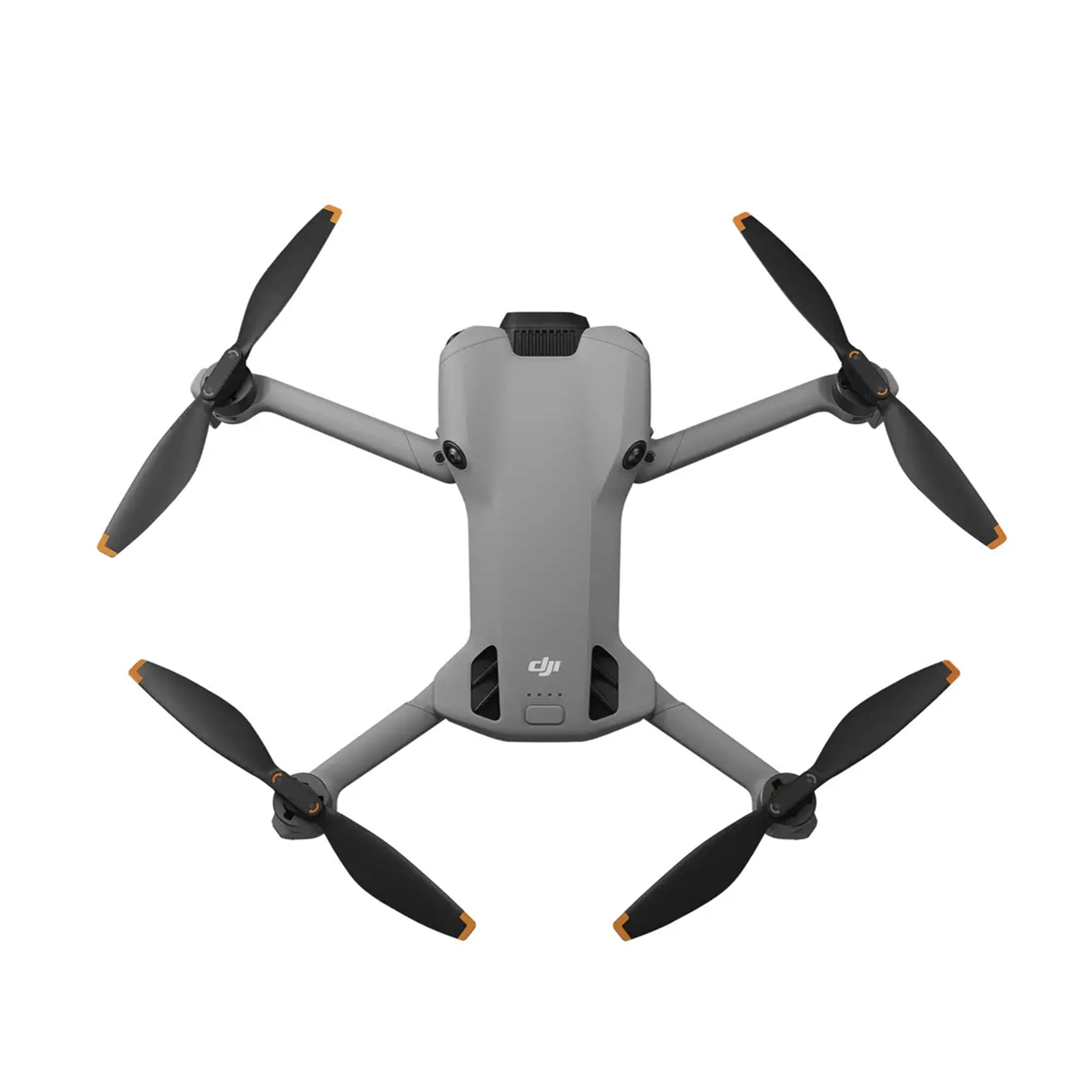 DJI Mini 5 Pro Ansicht von oben