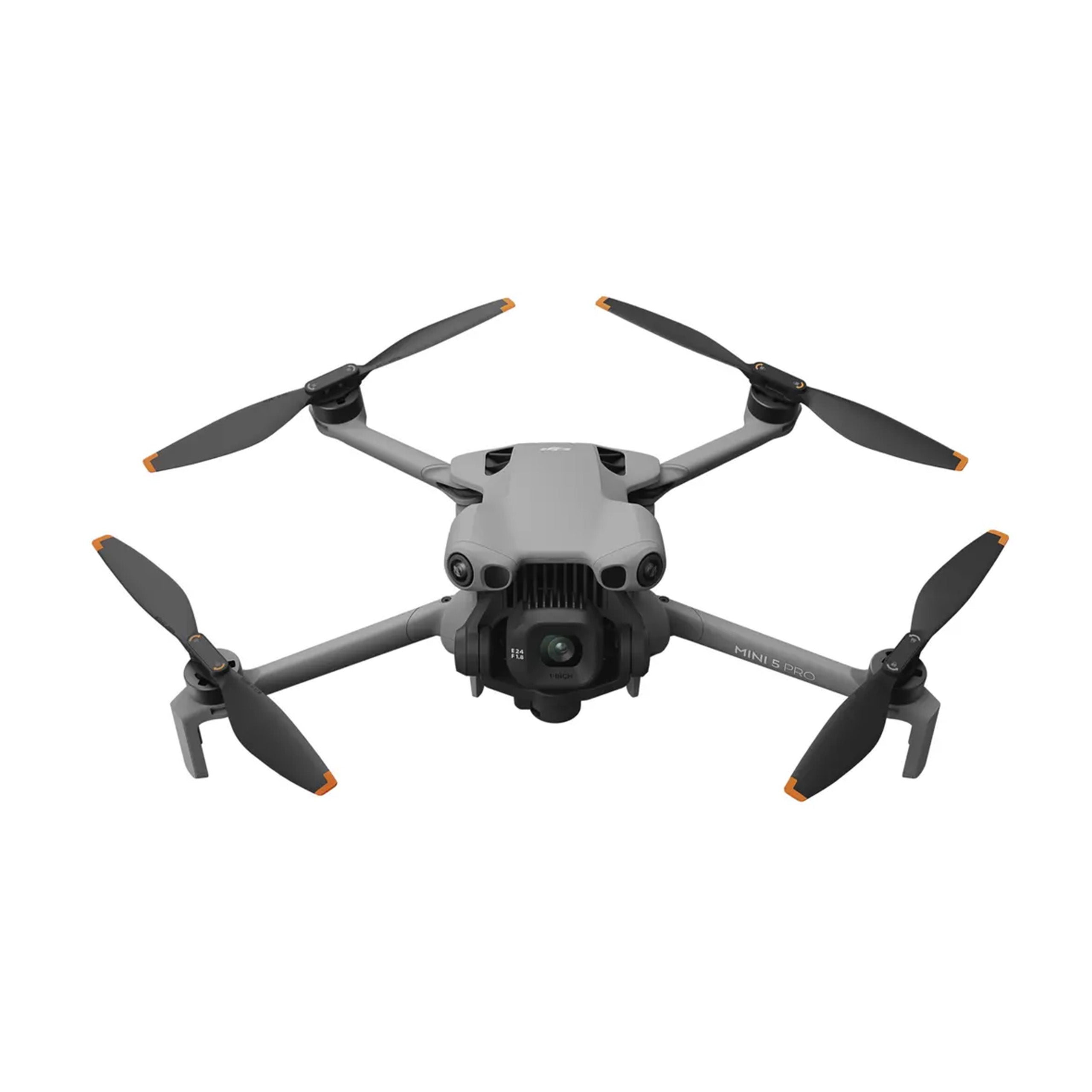 DJI Mini 5 Pro Ansicht vorne