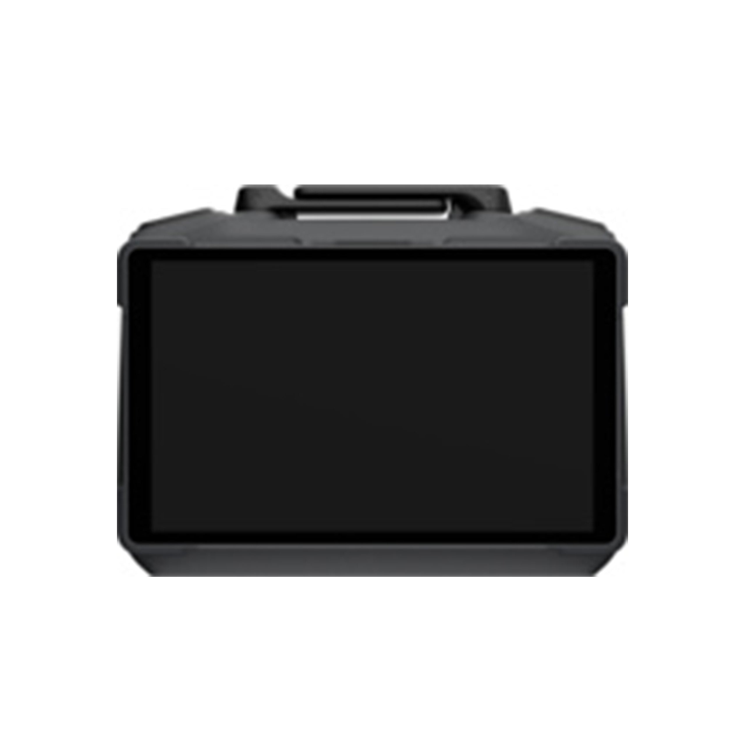 DJI RC 2 Pro von vorne zusammengeklappt