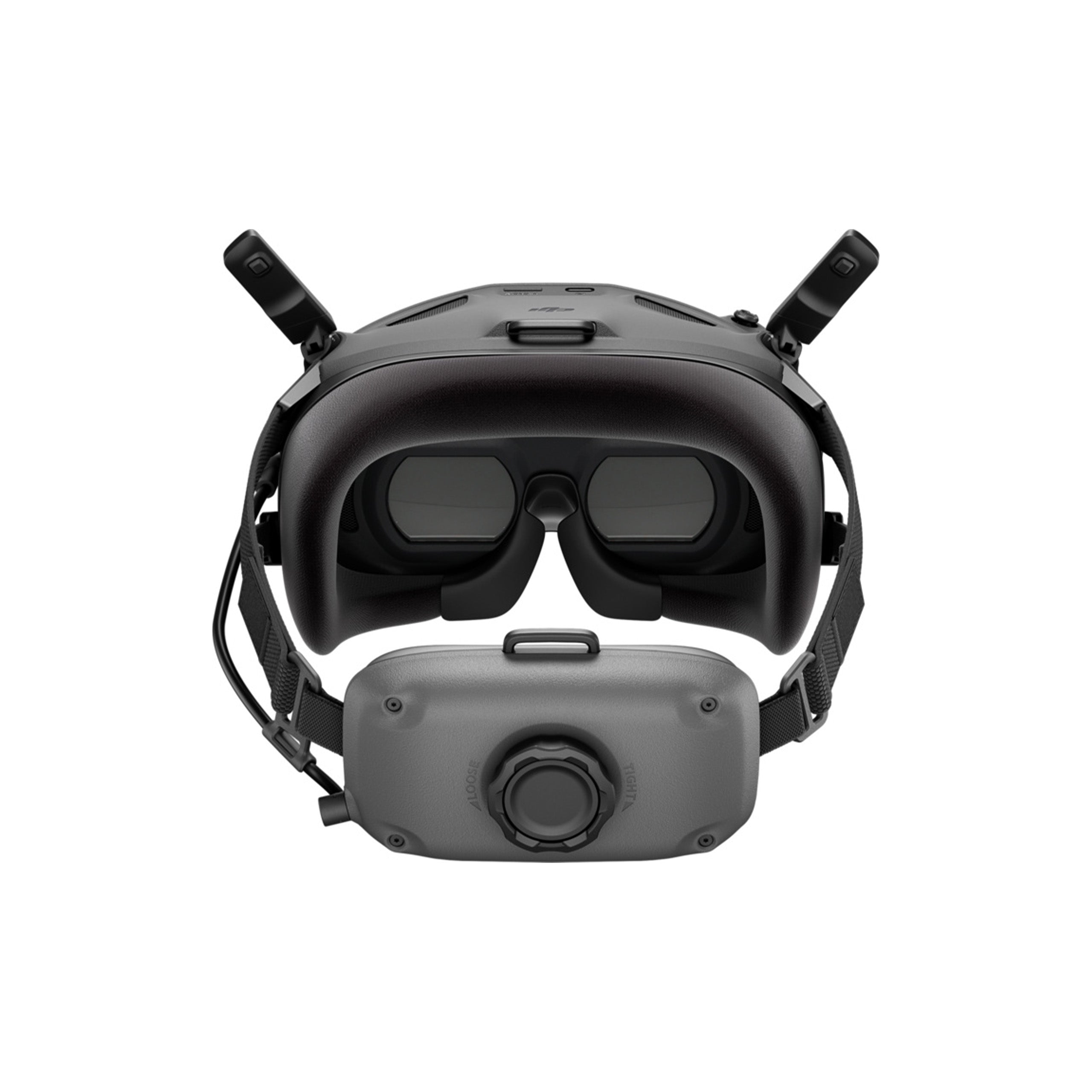 DJI Googles N3 Brille