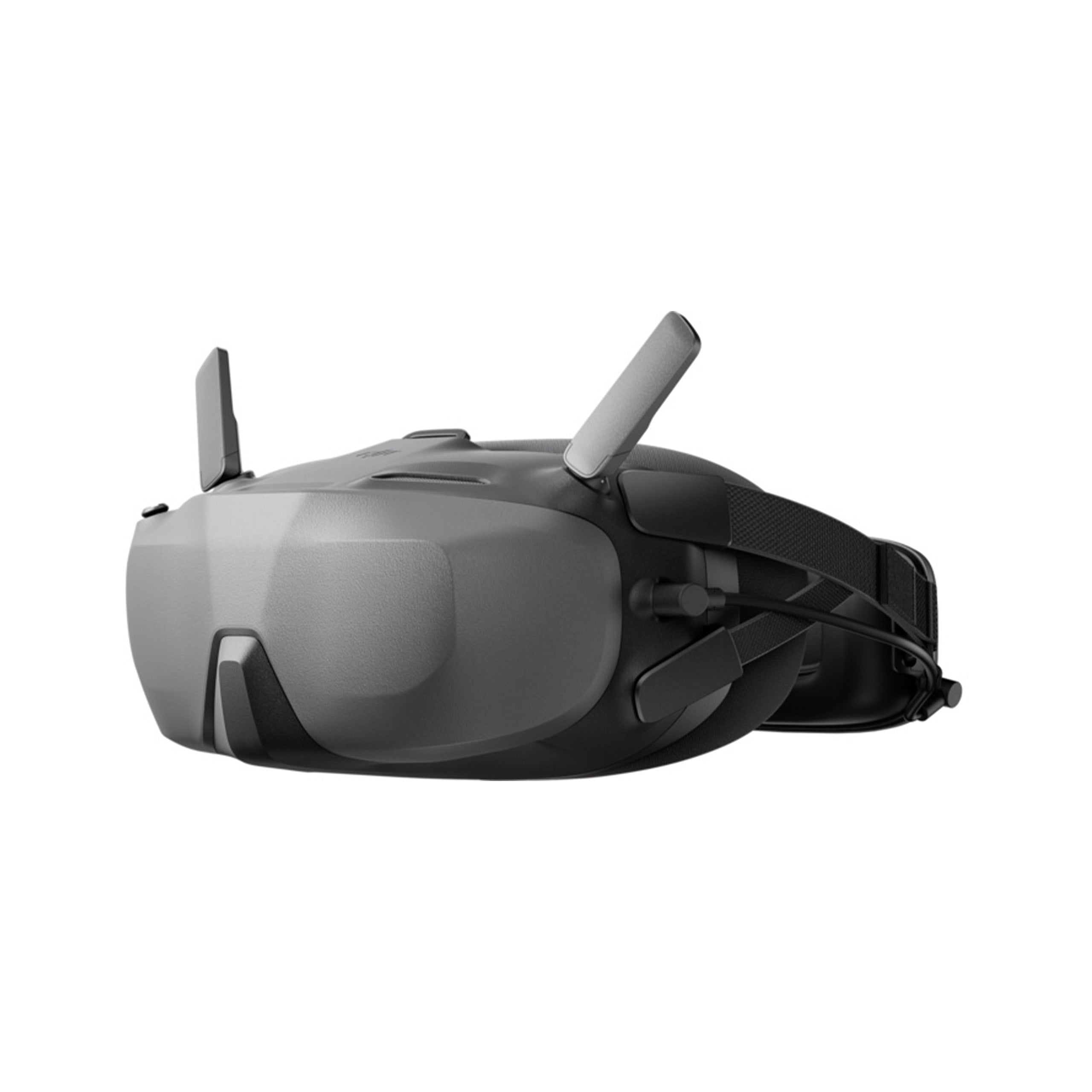 DJI Googles N3 von vorne