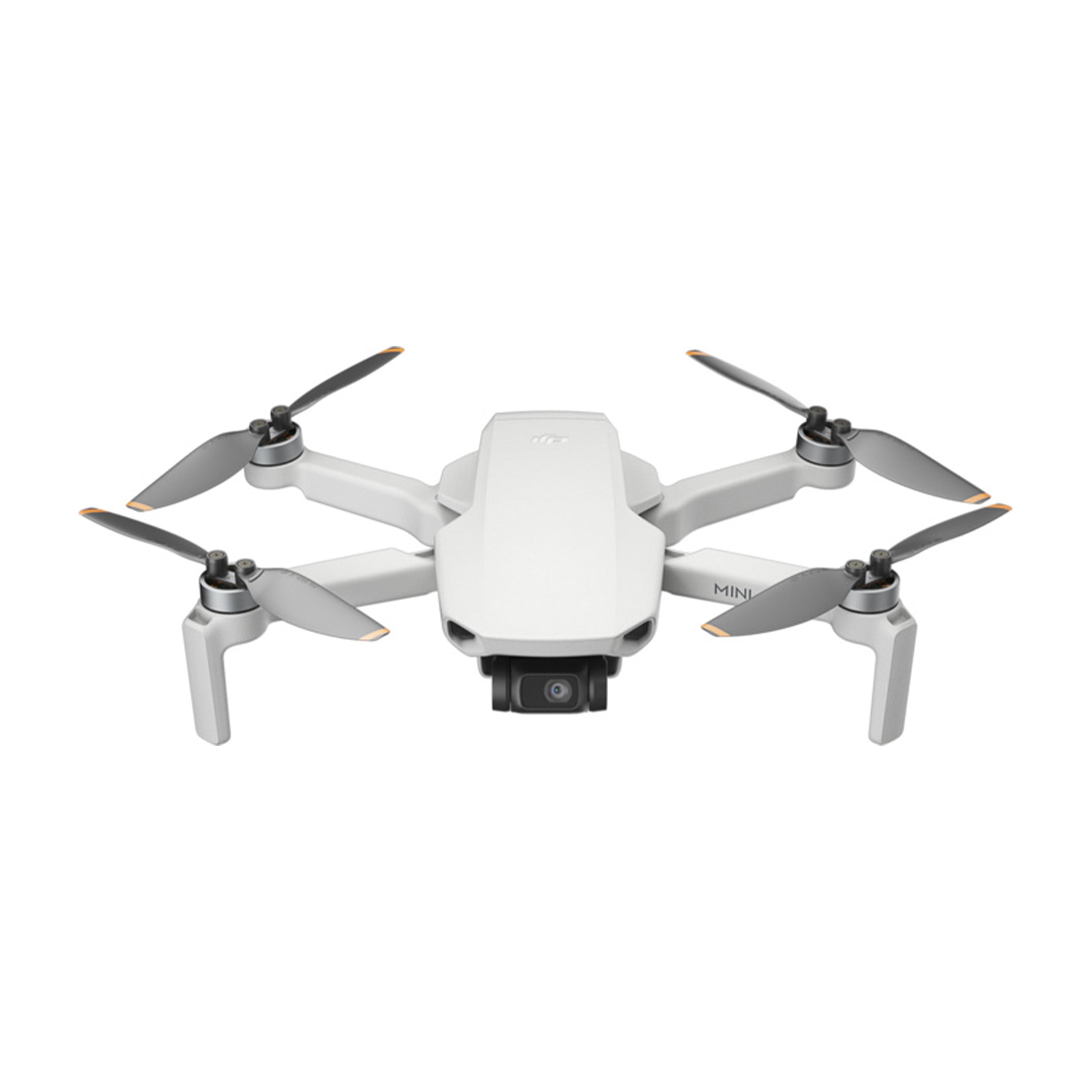 DJI Mini 4K von vorne