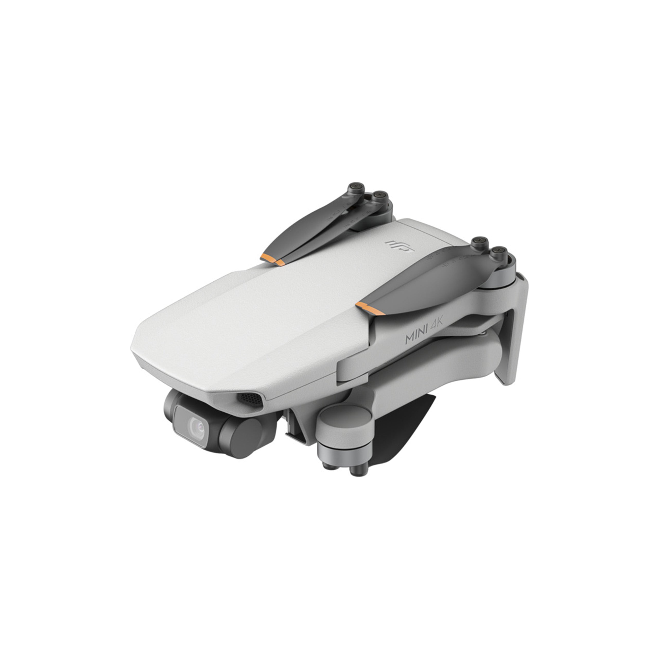 DJI Mini 4K zusammengeklappt