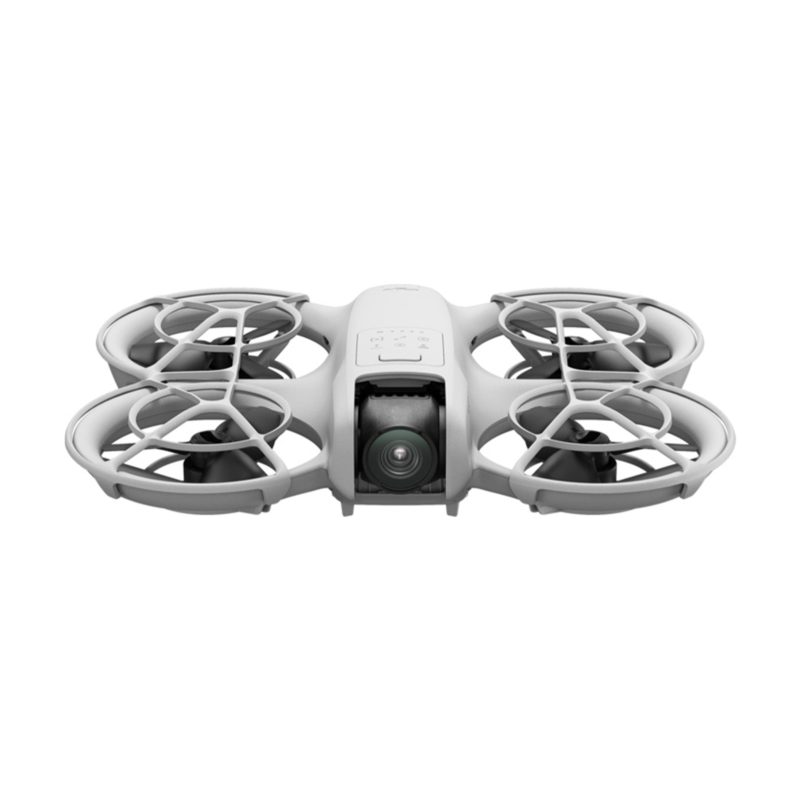 DJI NEO von vorne