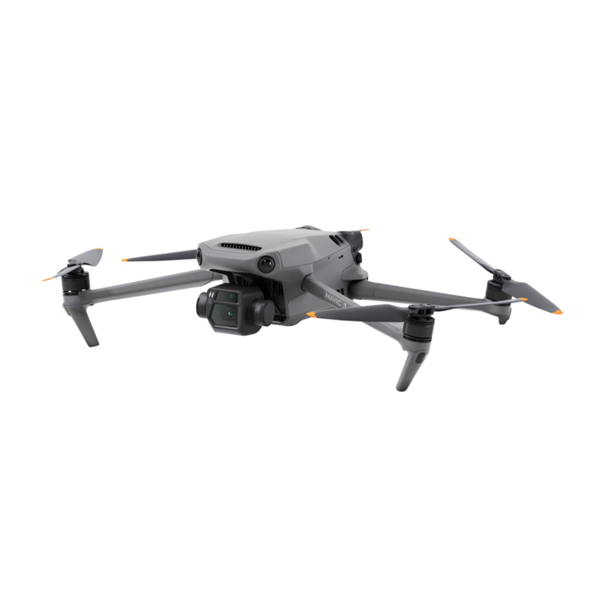 Mavic 3 Cine Seitenansicht