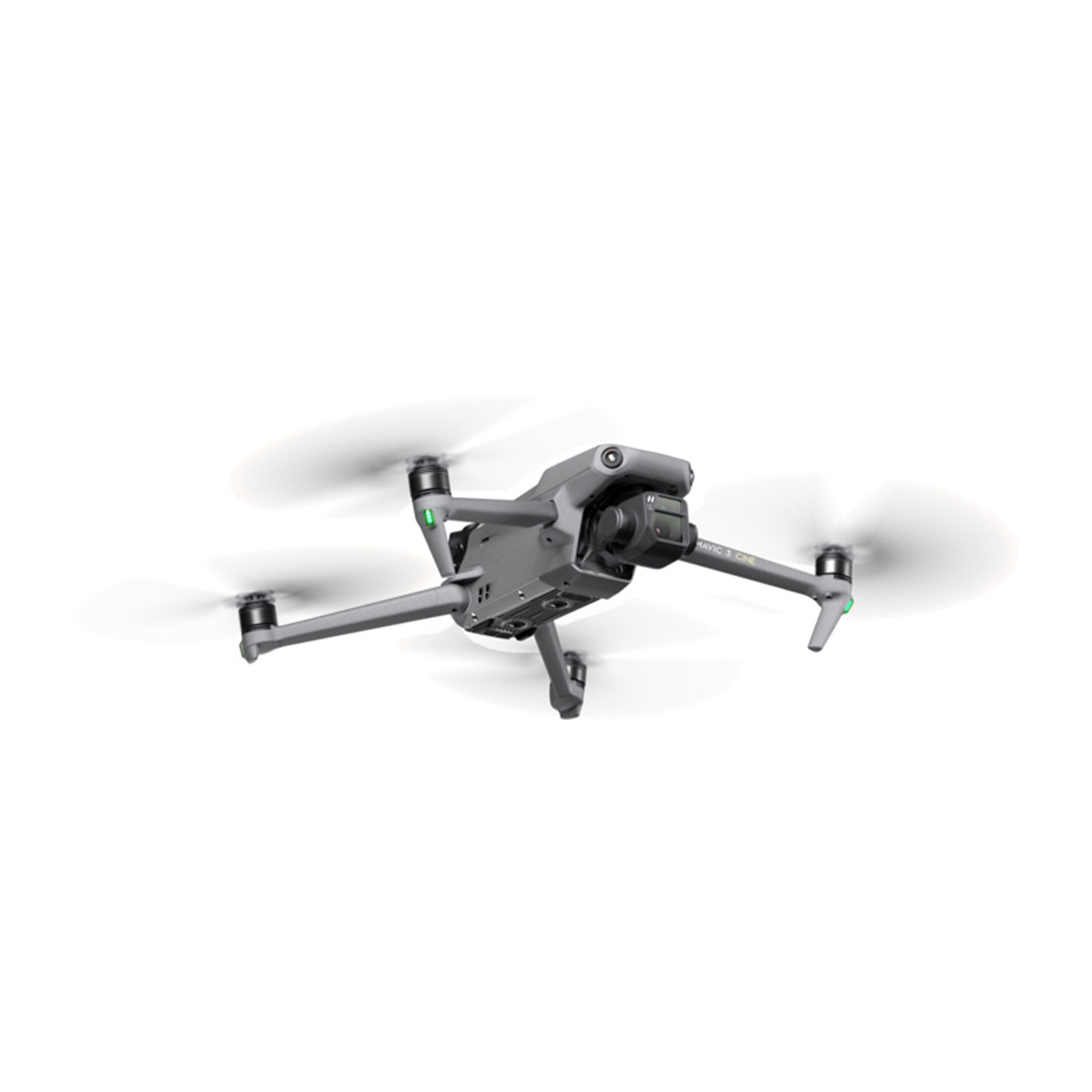 Mavic 3 Cine im Flug
