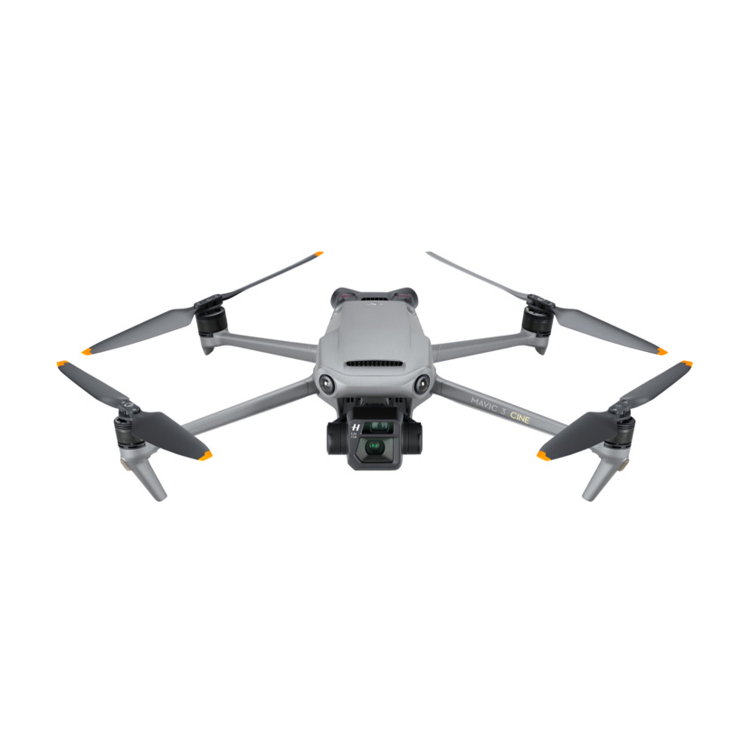 Mavic 3 Cine von vorne