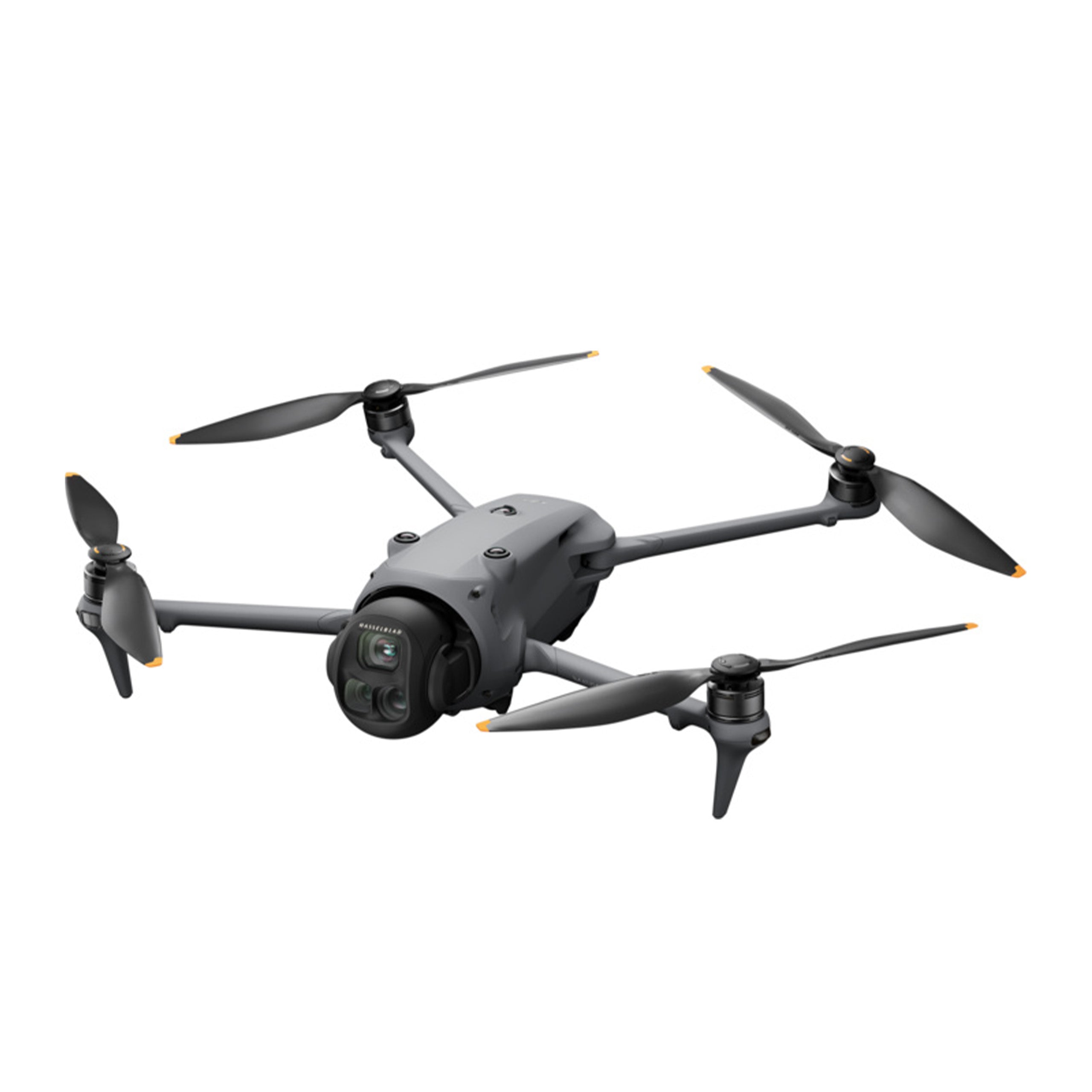 Mavic 4 Pro Seitenansicht