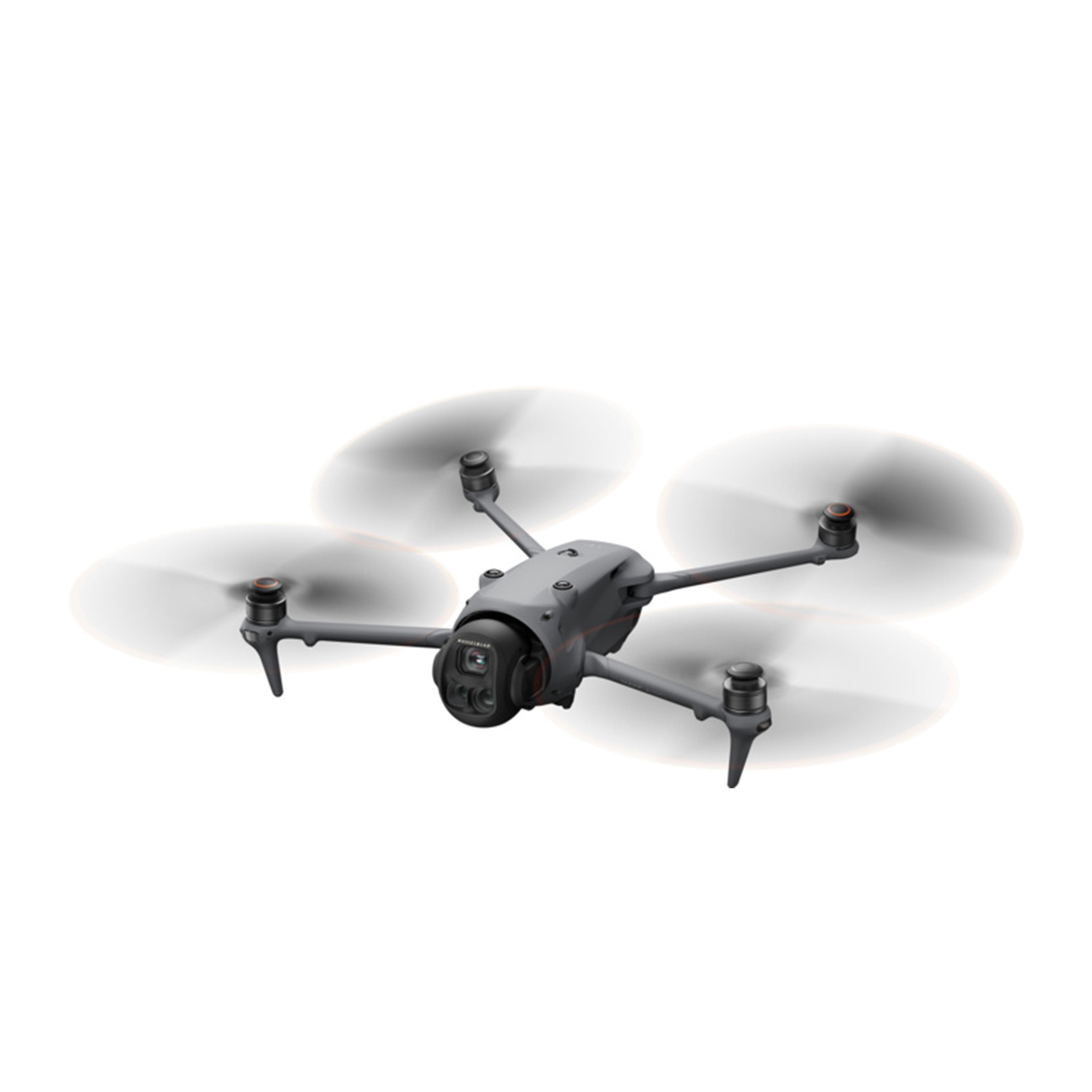 Mavic 4 Pro im Flug