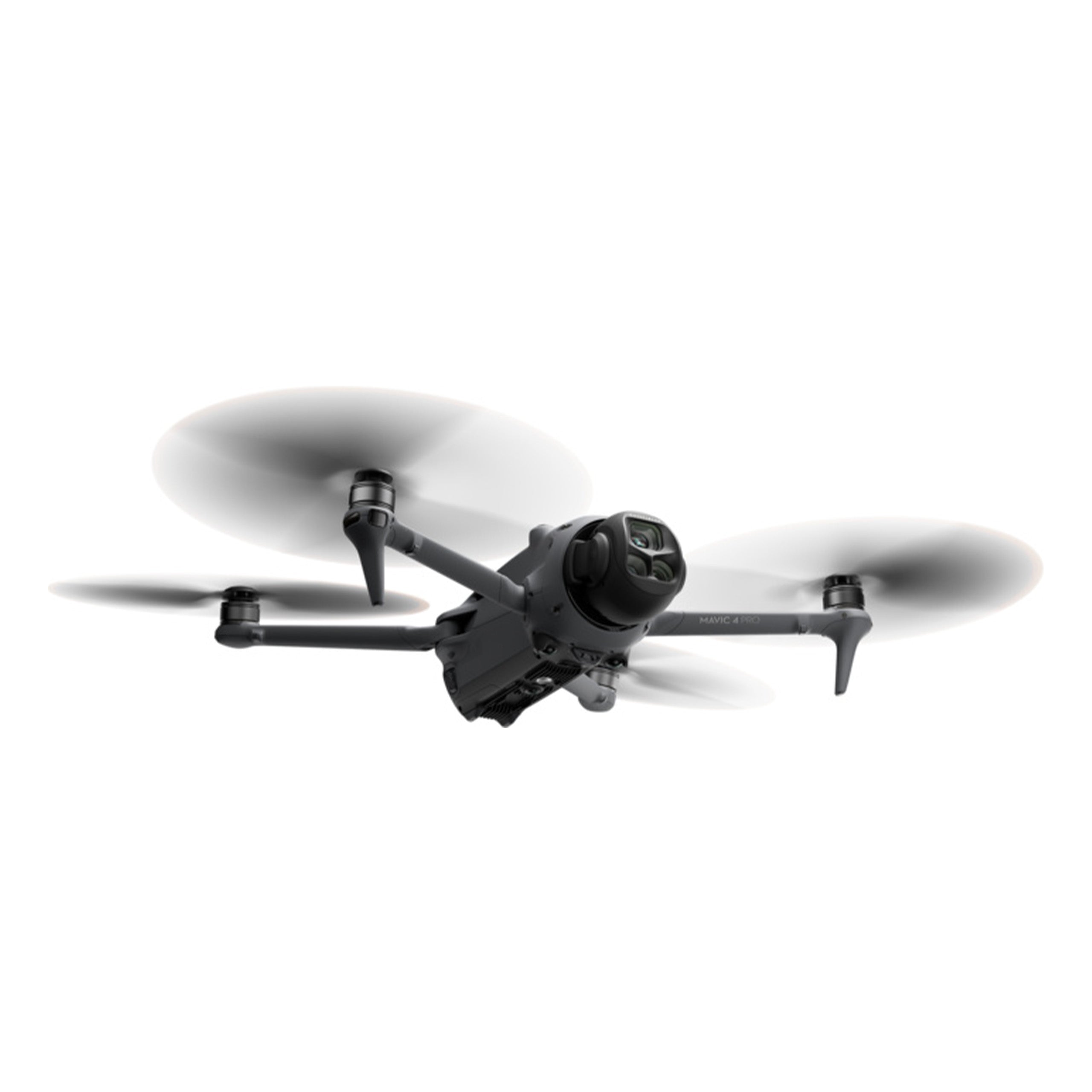 Mavic 4 Pro im Flug