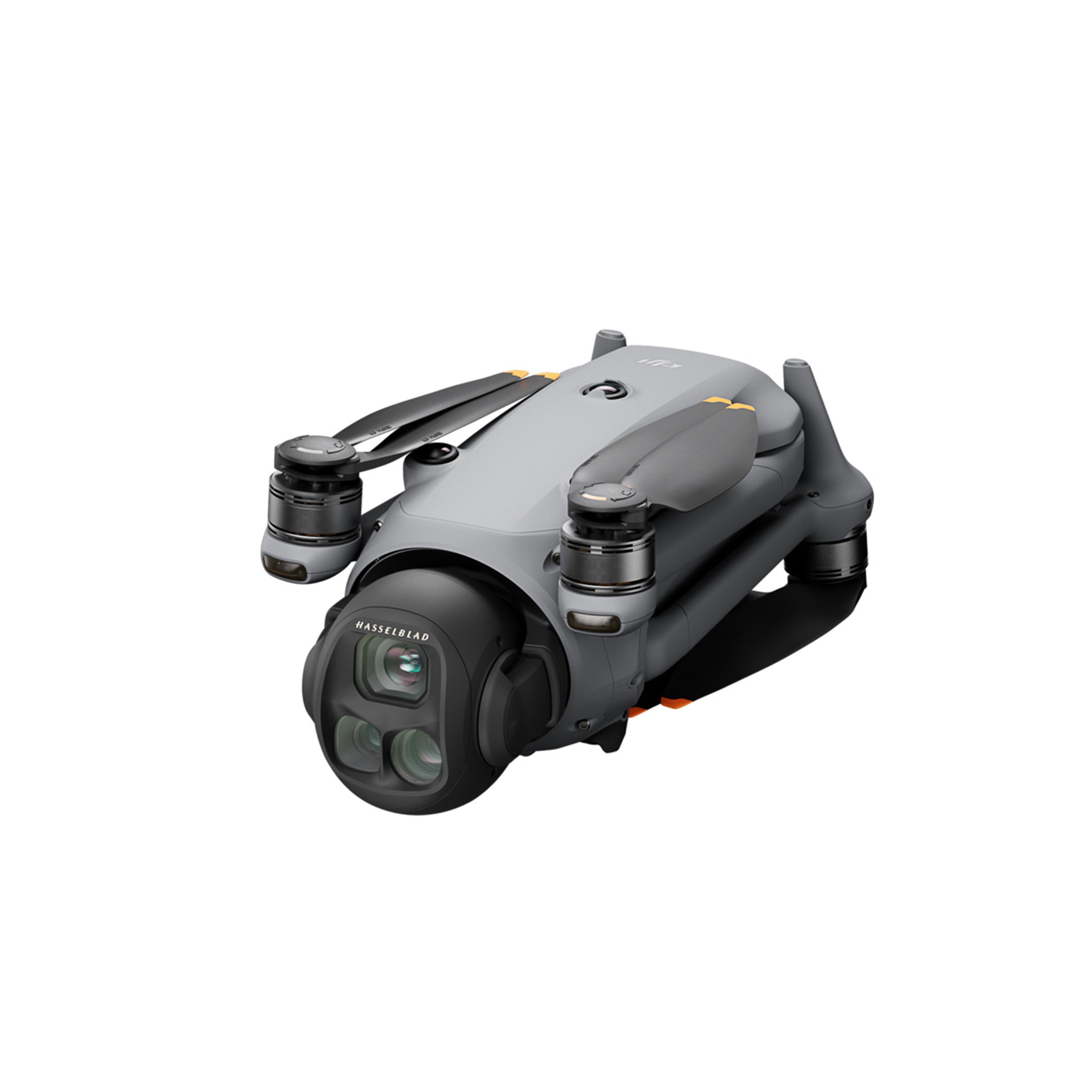 Mavic 4 Pro zusammengeklappt