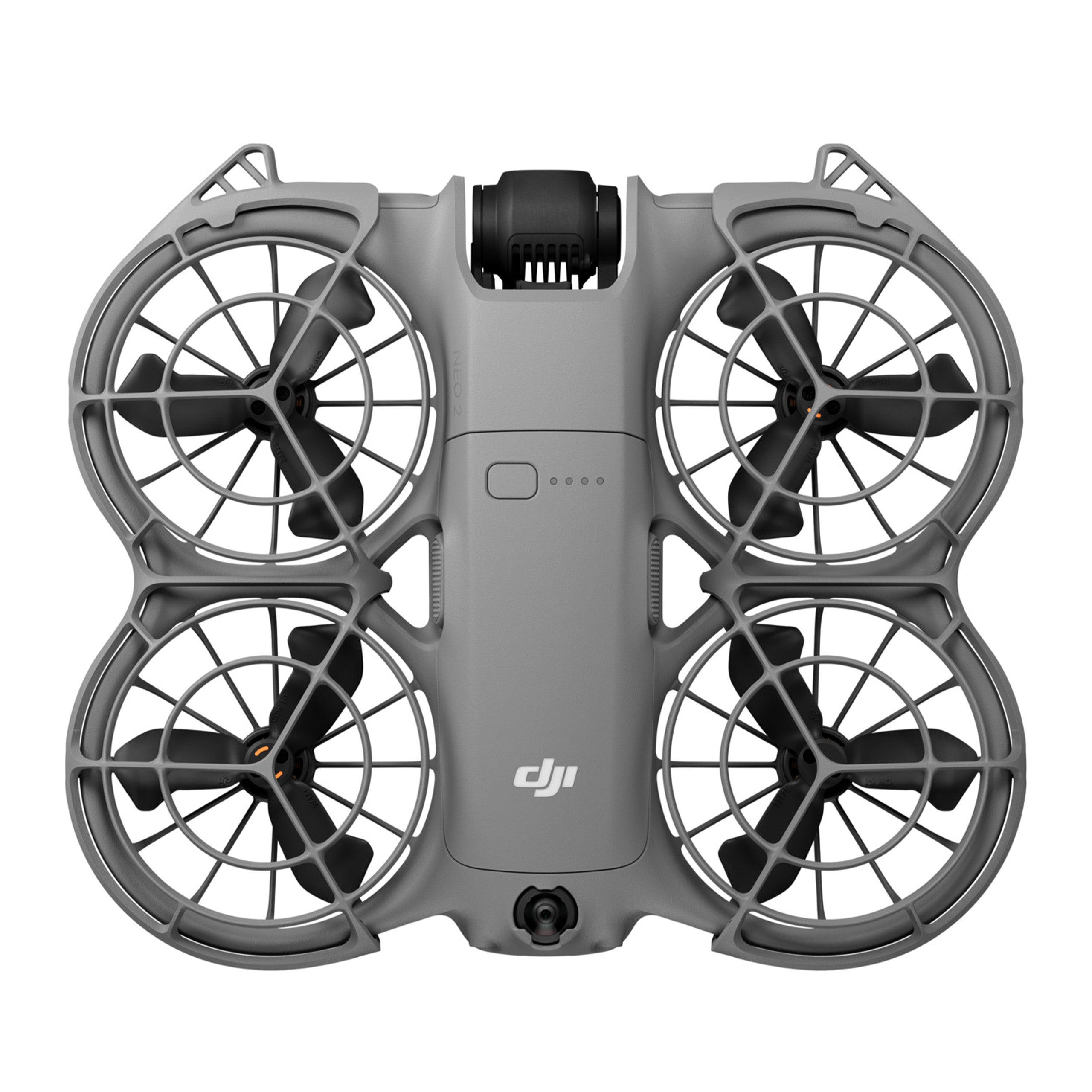 DJI Neo 2 Ansicht von oben