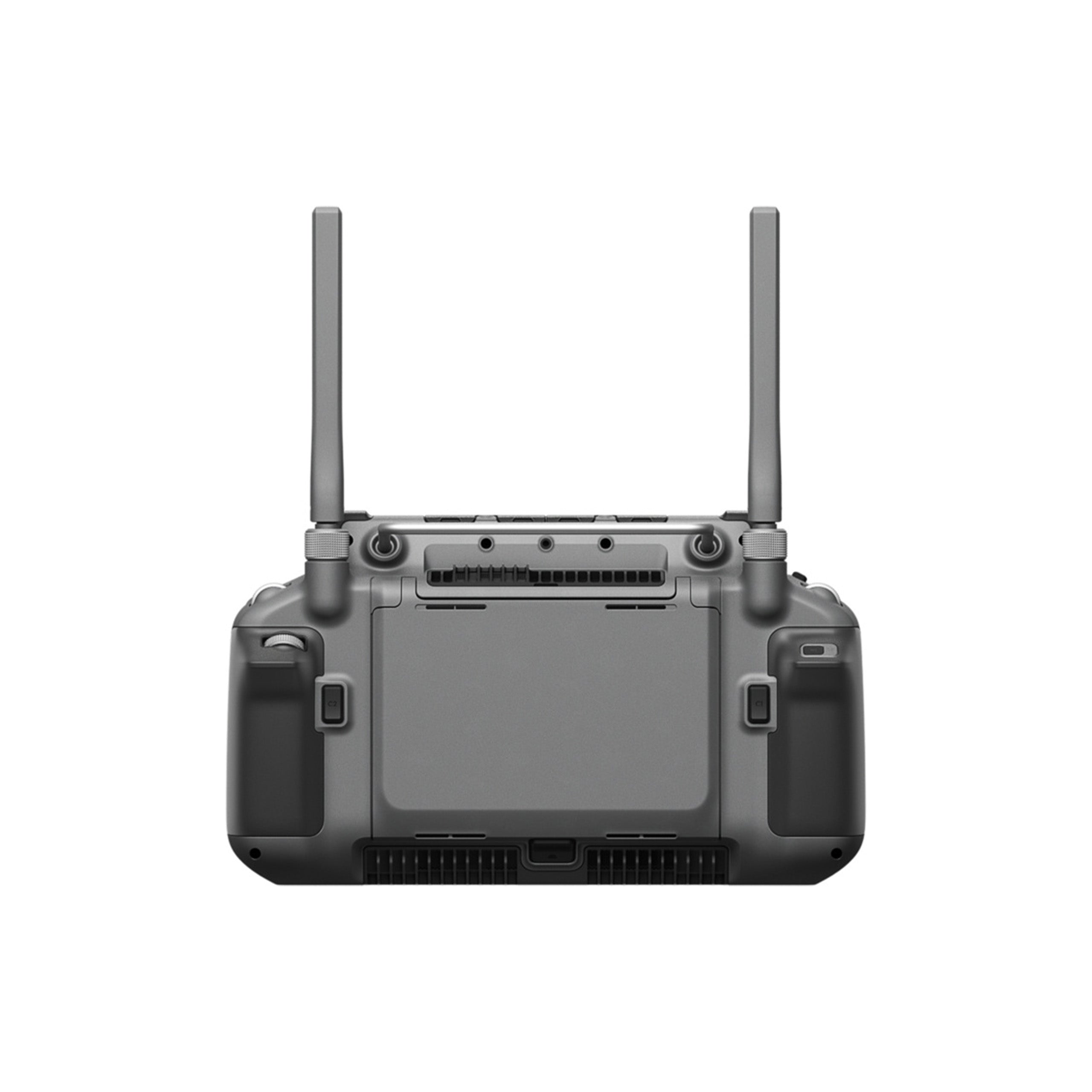 RC Plus DJI Inspire 3 von hinten