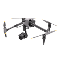 DJI Inspire Serie