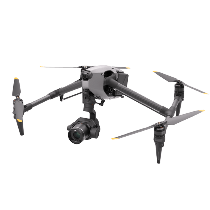DJI Inspire Serie