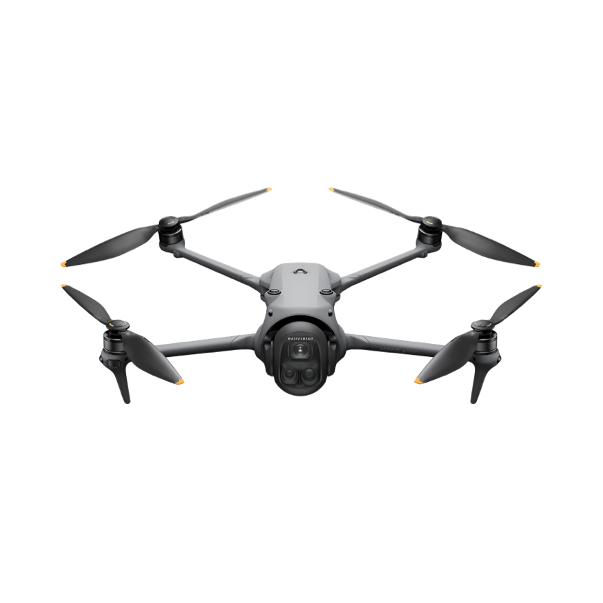 DJI Mavic Serie