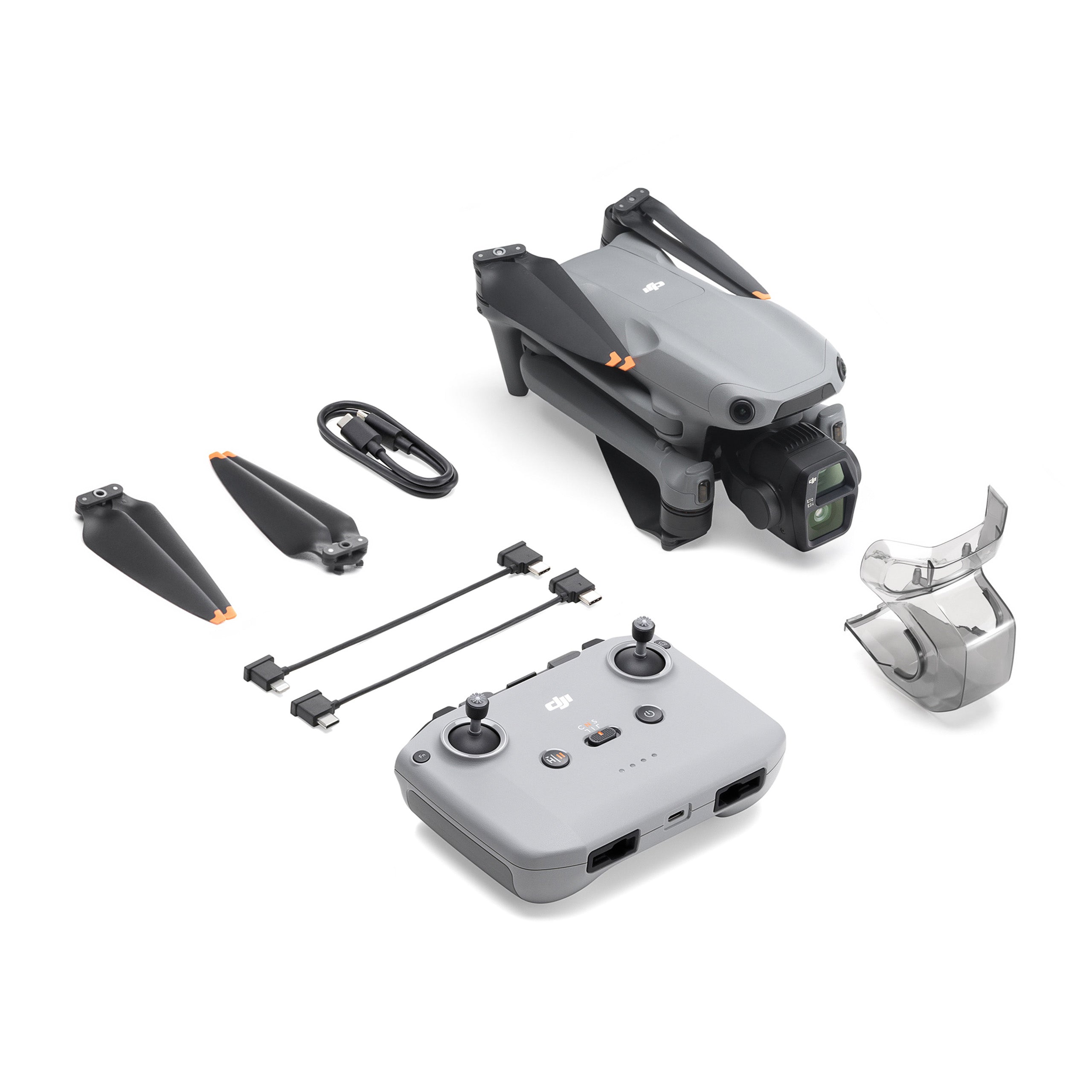 DJI Air 3S RC N3 Set