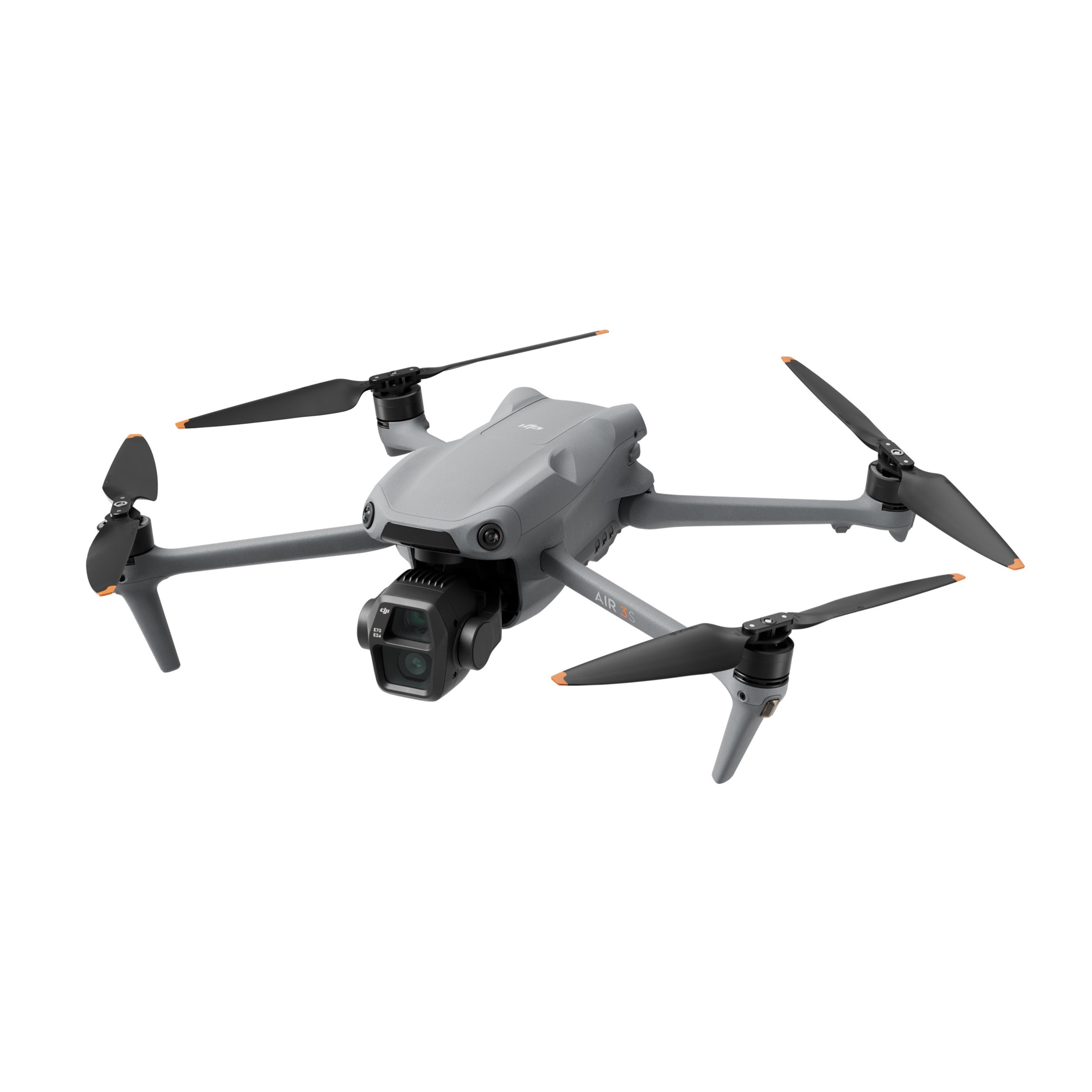 DJI Air 3S Seitenansicht