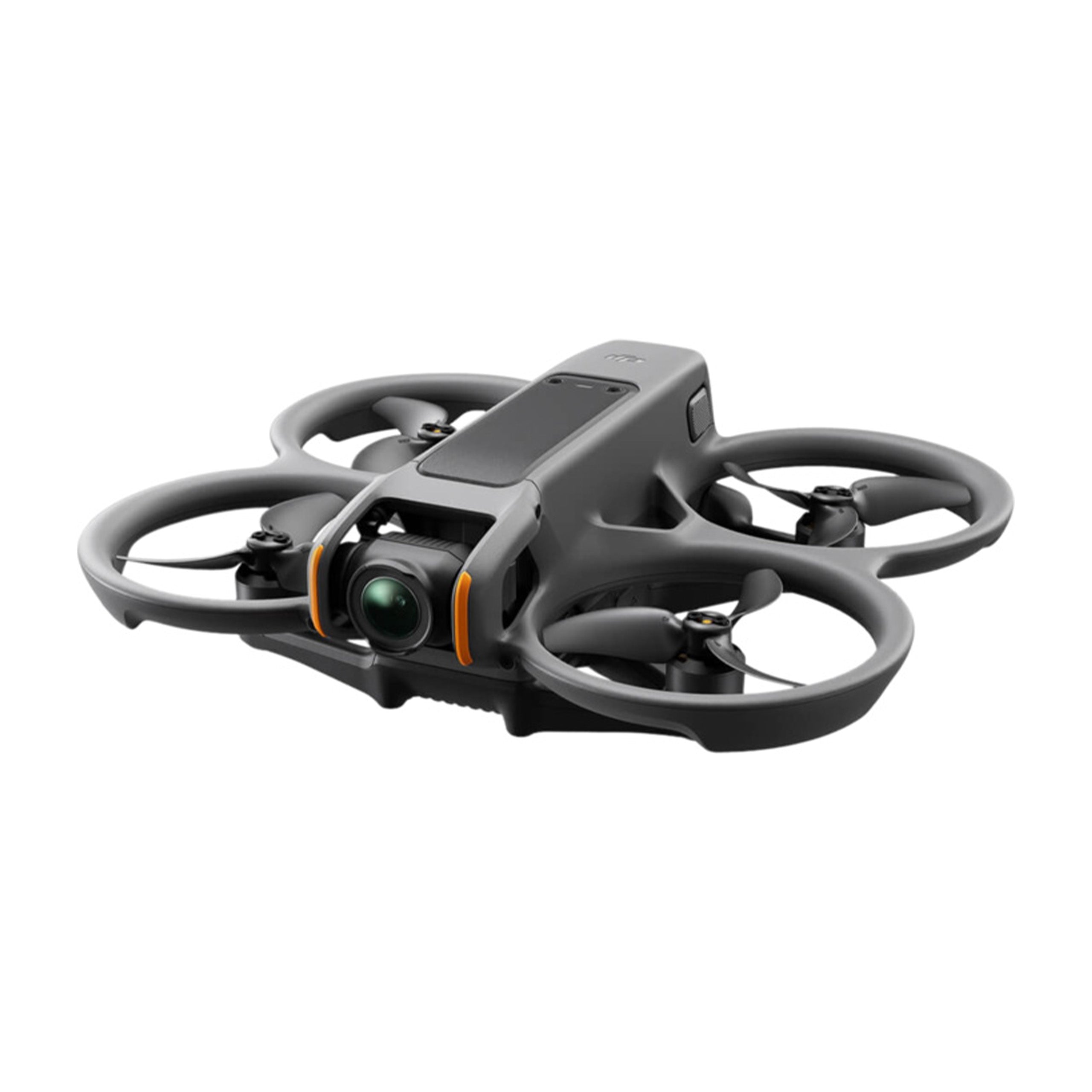 DJI Avata 2 von der Seite