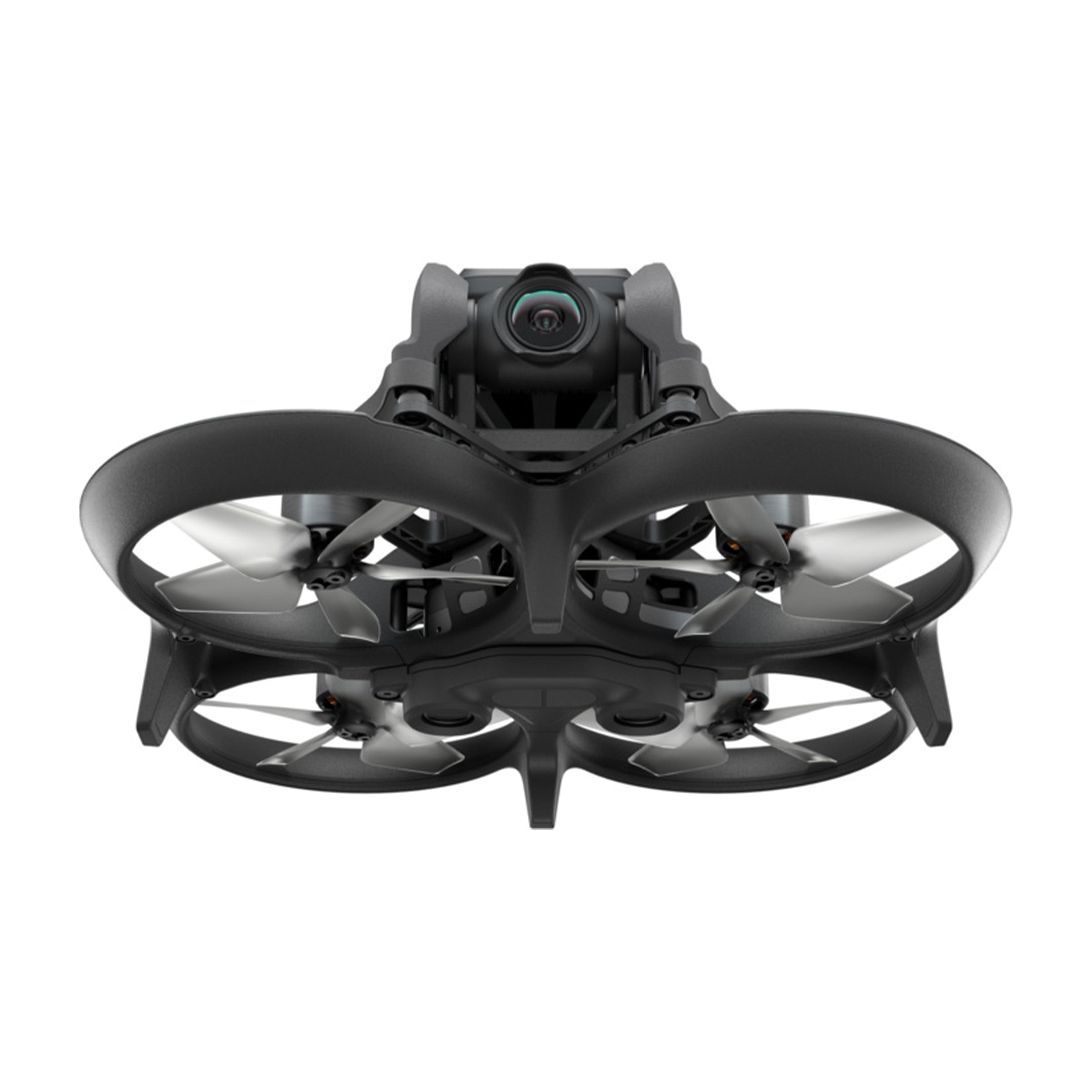 DJI Avata Drohne von unten