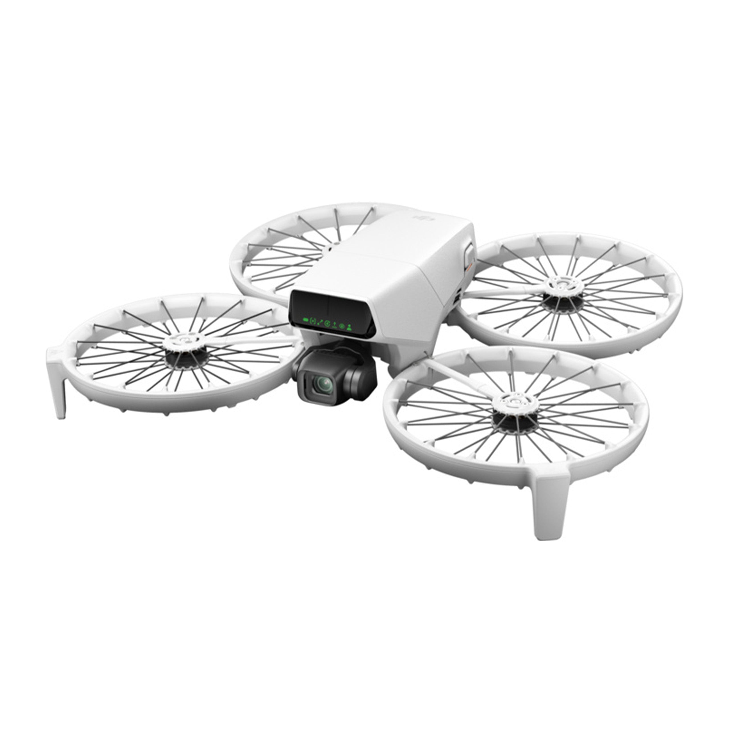 DJI Flip Seitenansicht
