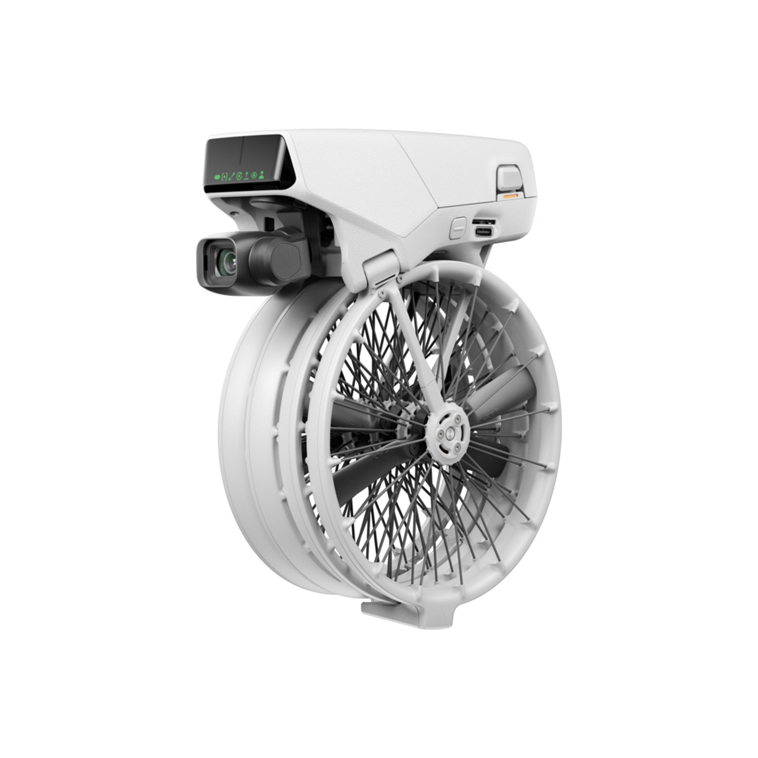 DJI Flip zusammengefaltet