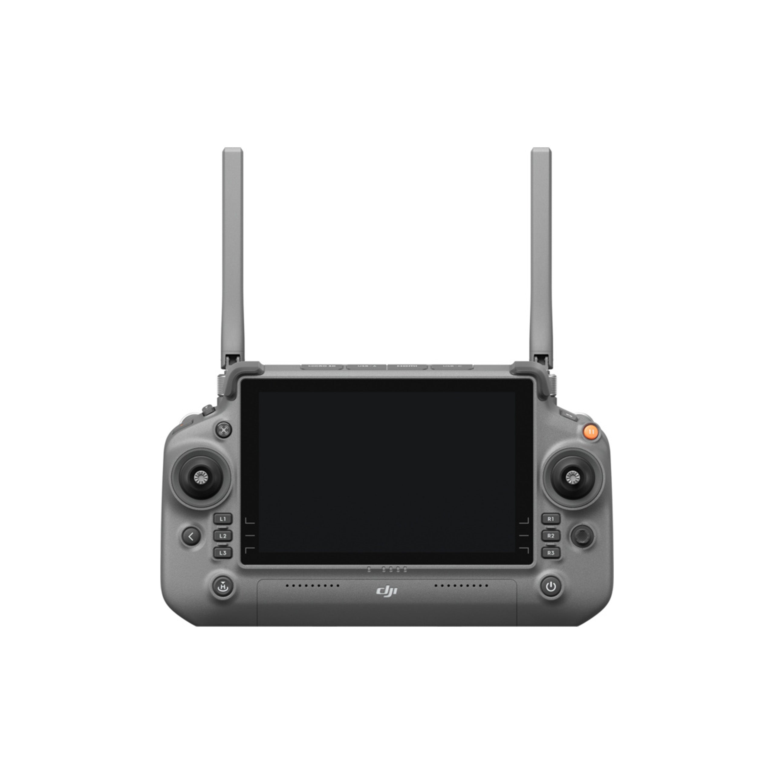DJI Inspire 3 Controller von vorne