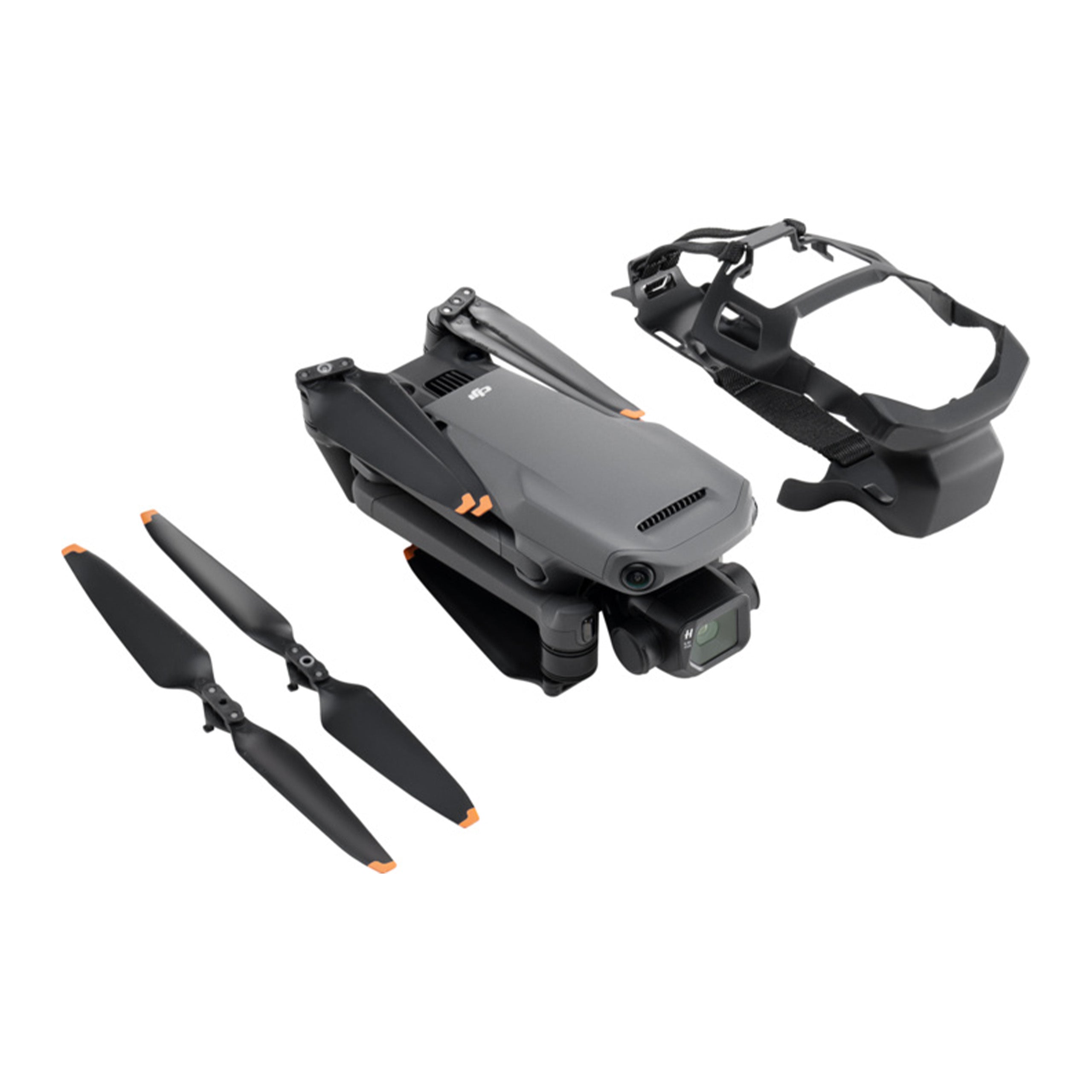 DJI Mavic 3 Classic nur Drohne ohne Controller