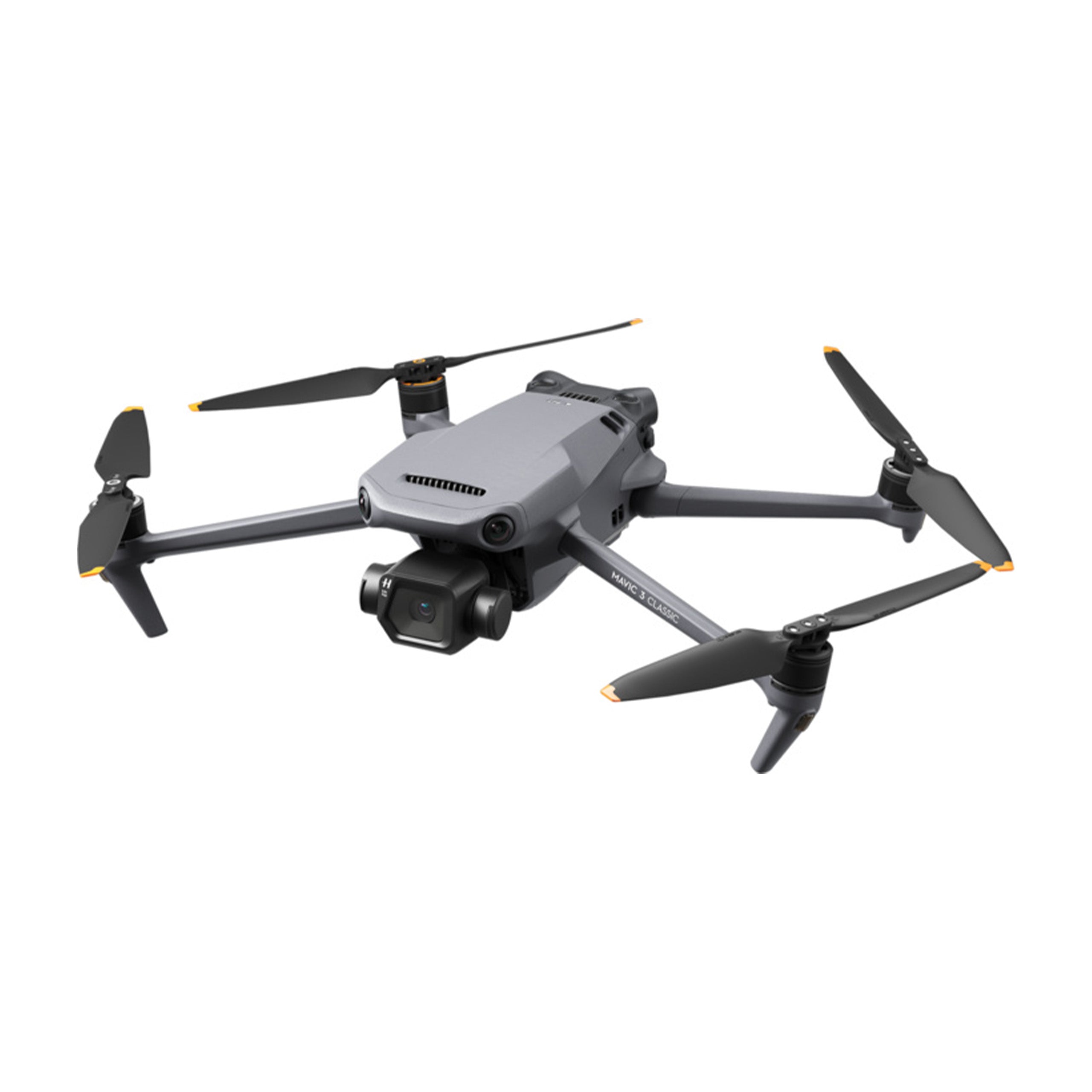 Mavic 3 Classic von Vorne