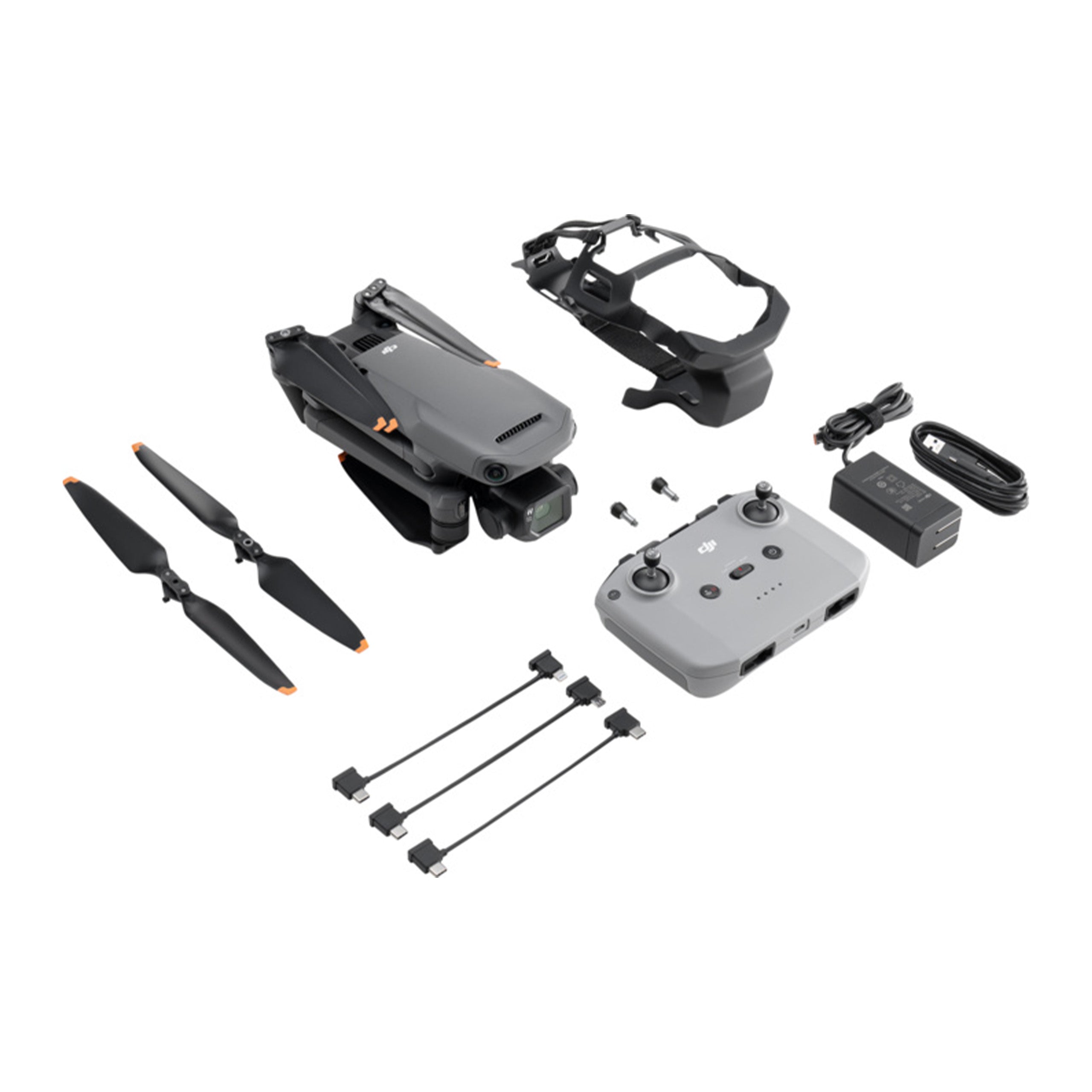 DJI Mavic 3 Classic Set mit Fernbedienung und Akku