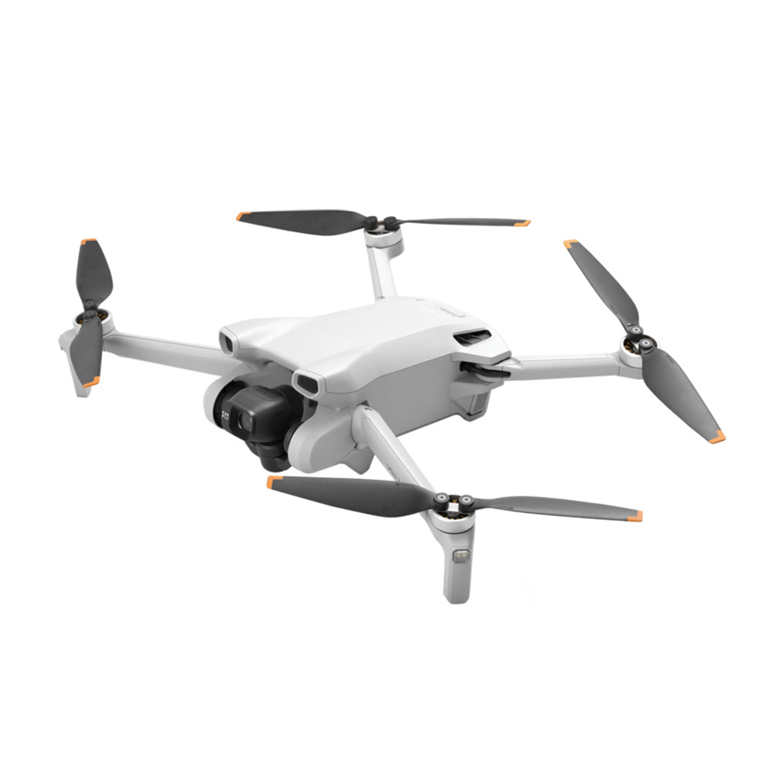DJI Mini 3 Seitenansicht