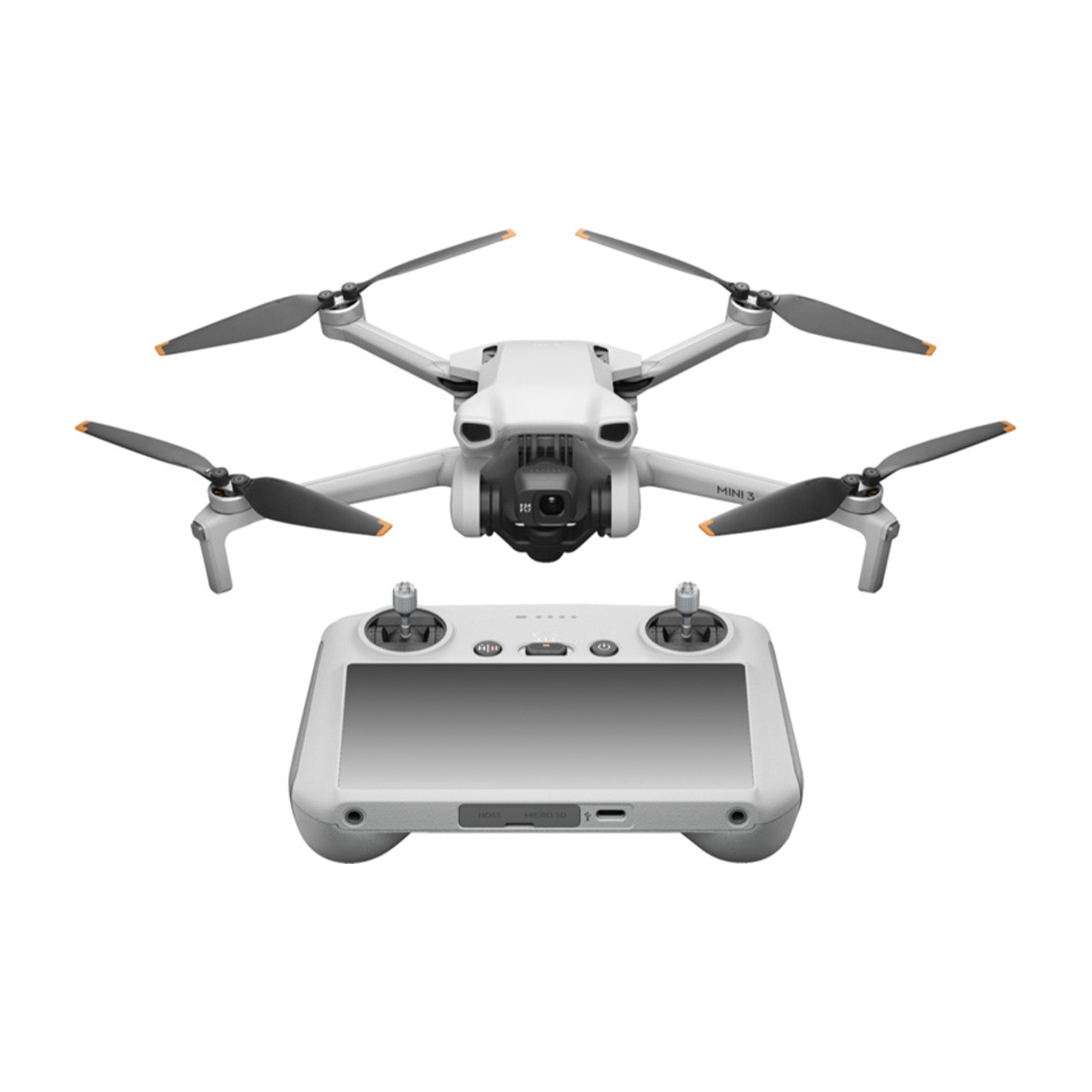 DJI Mini 3 mit RC