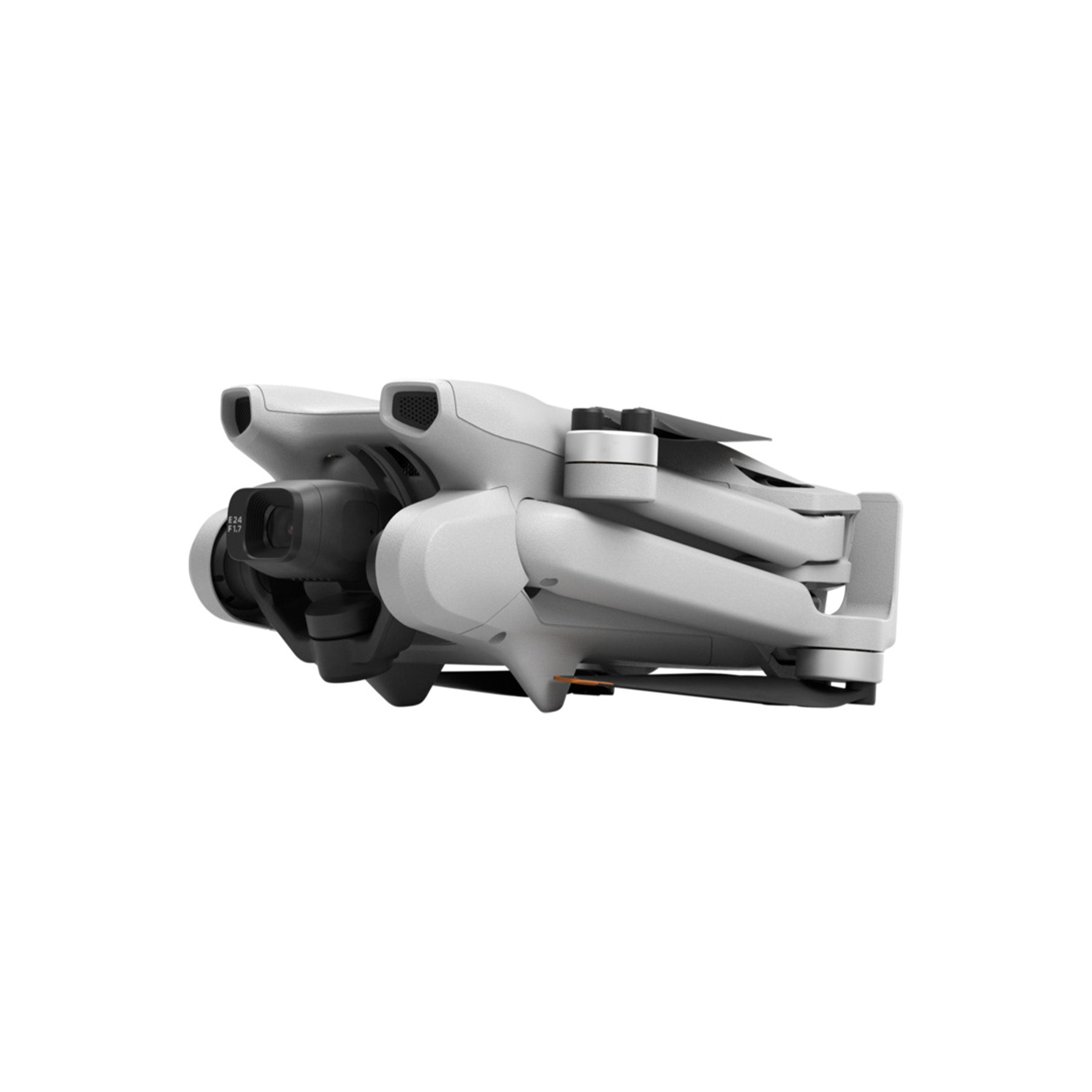 DJI Mini 3 zusammengeklappt