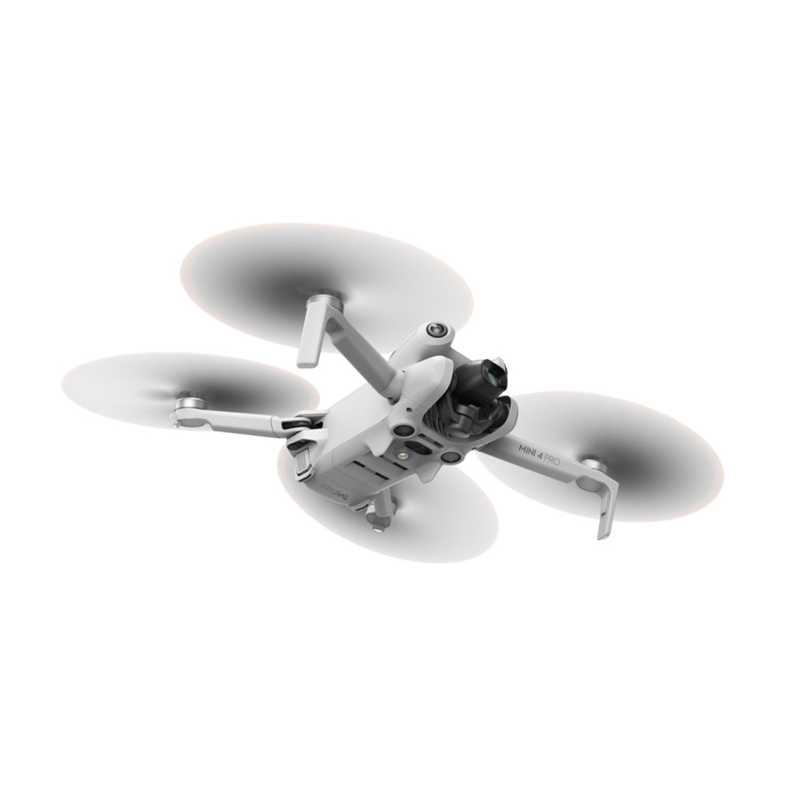 DJI Mini 4 Pro im Flug