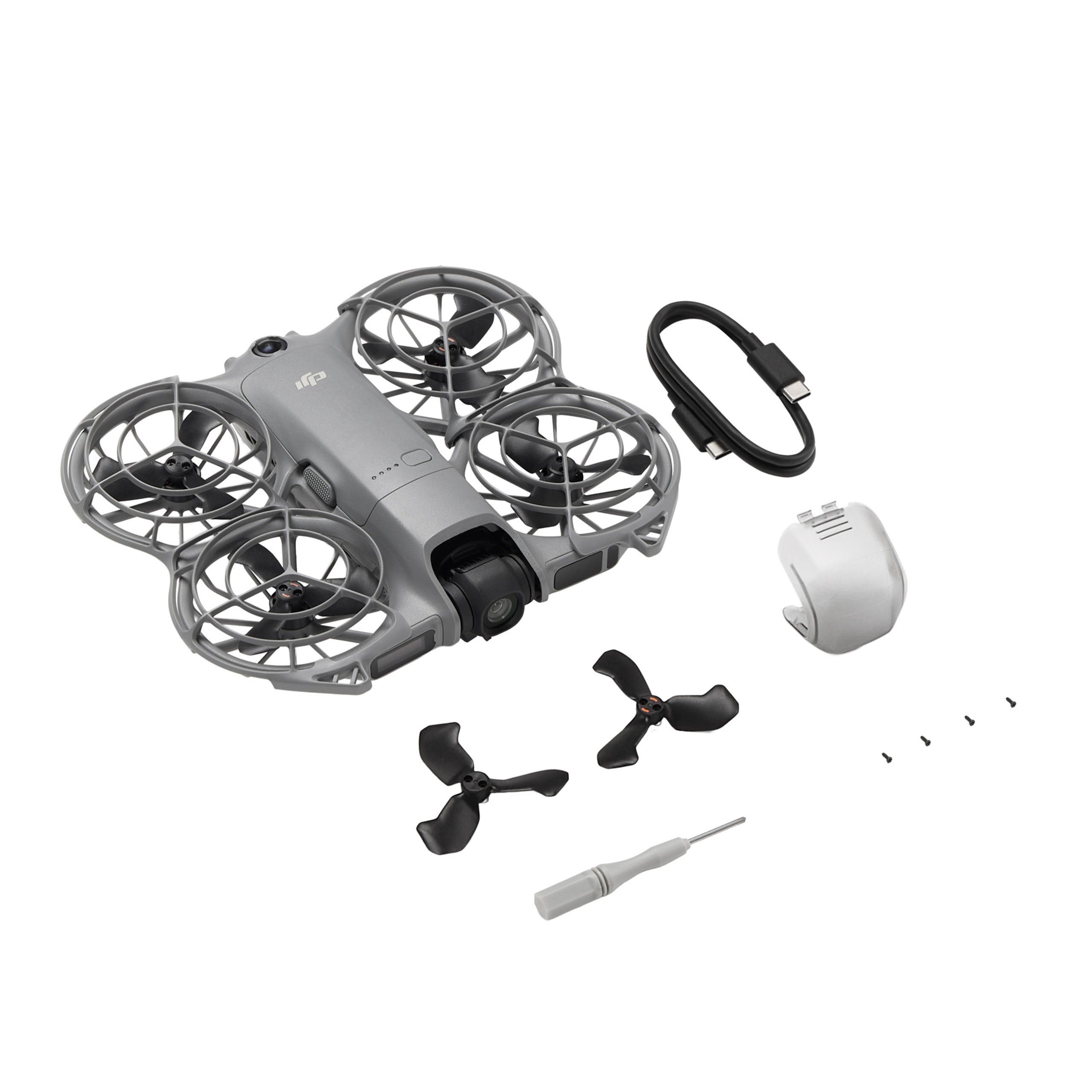 DJI Neo 2 Drone Only