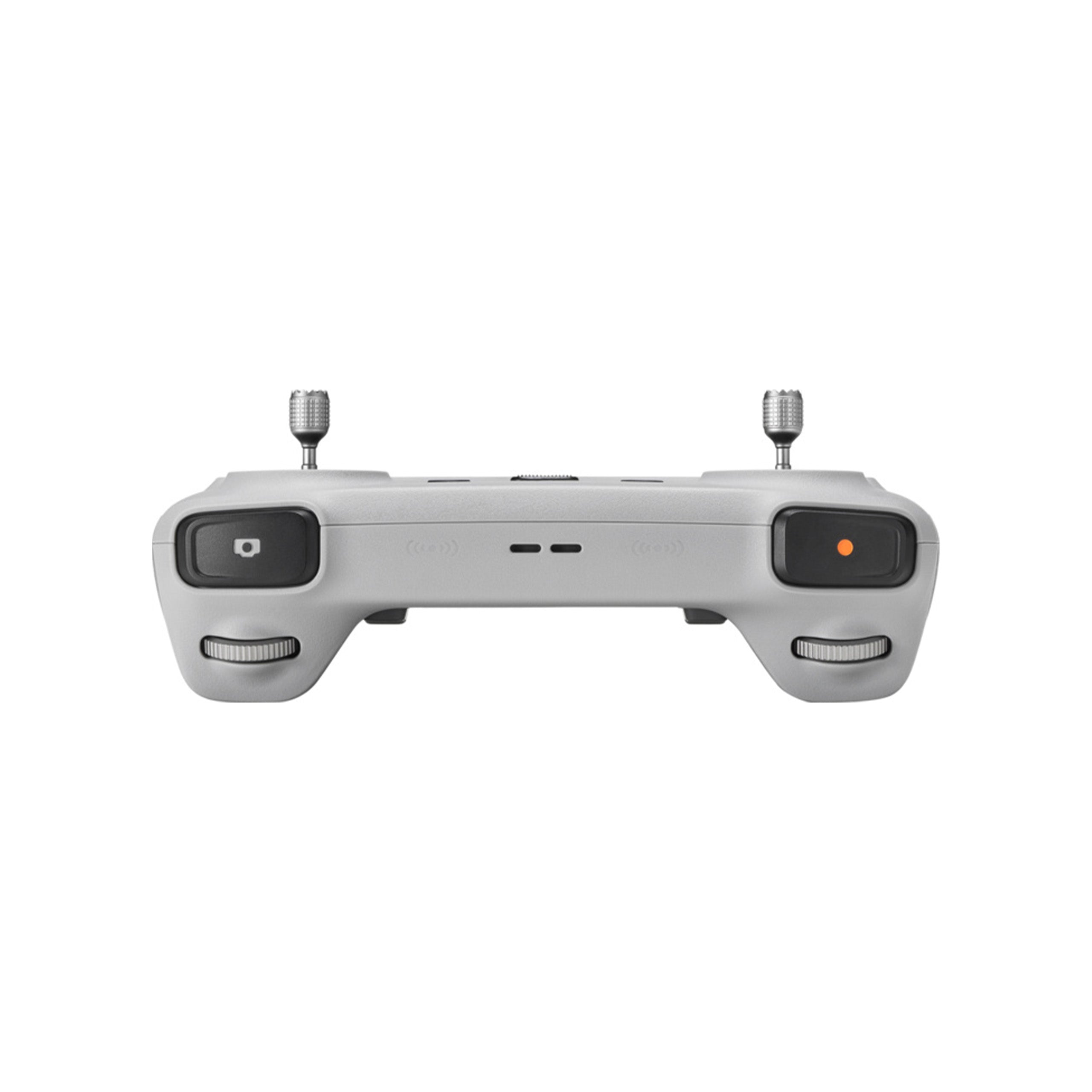 DJI RC Fernsteuerung ohne Antennen von vorne