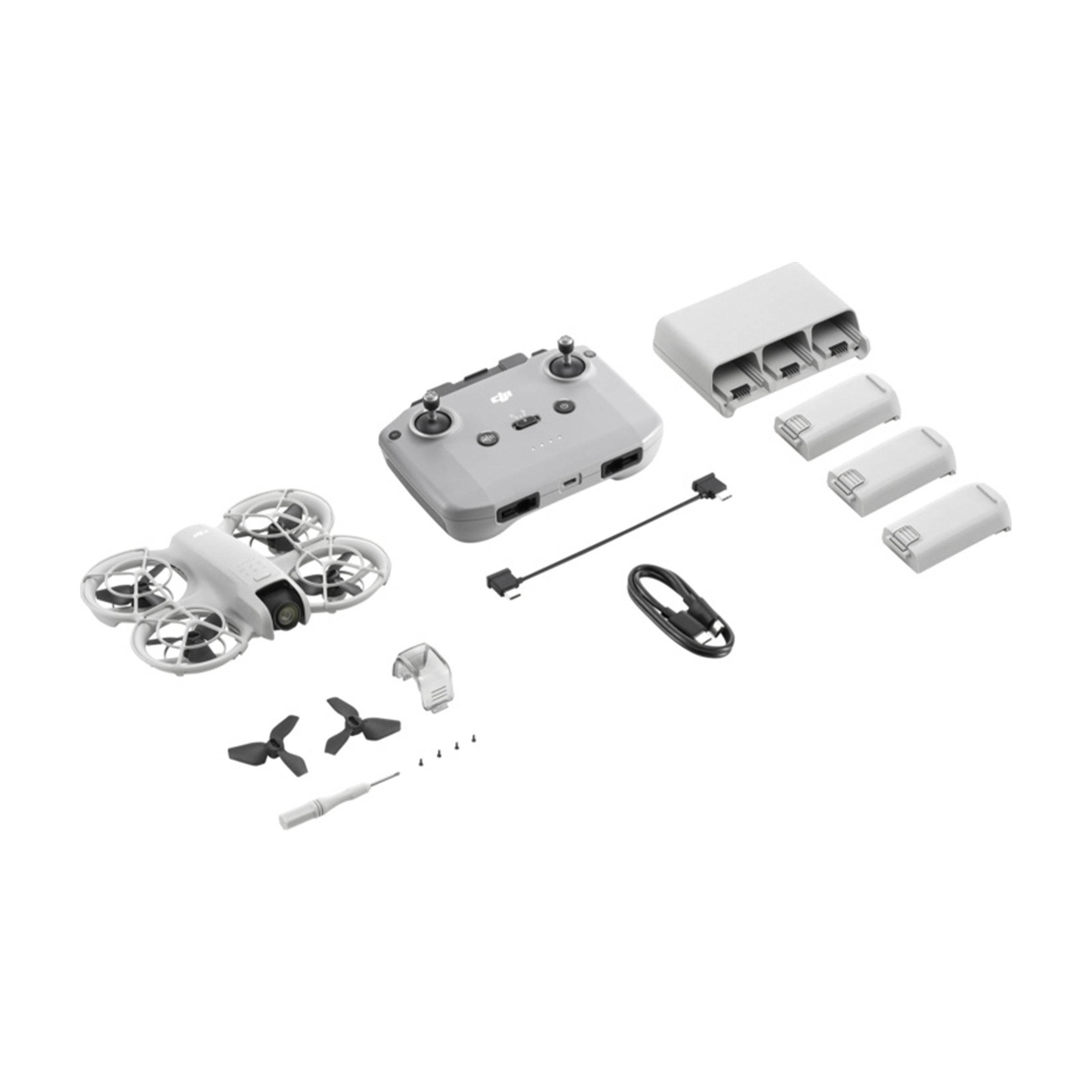 DJI NEO Set mit RC N3