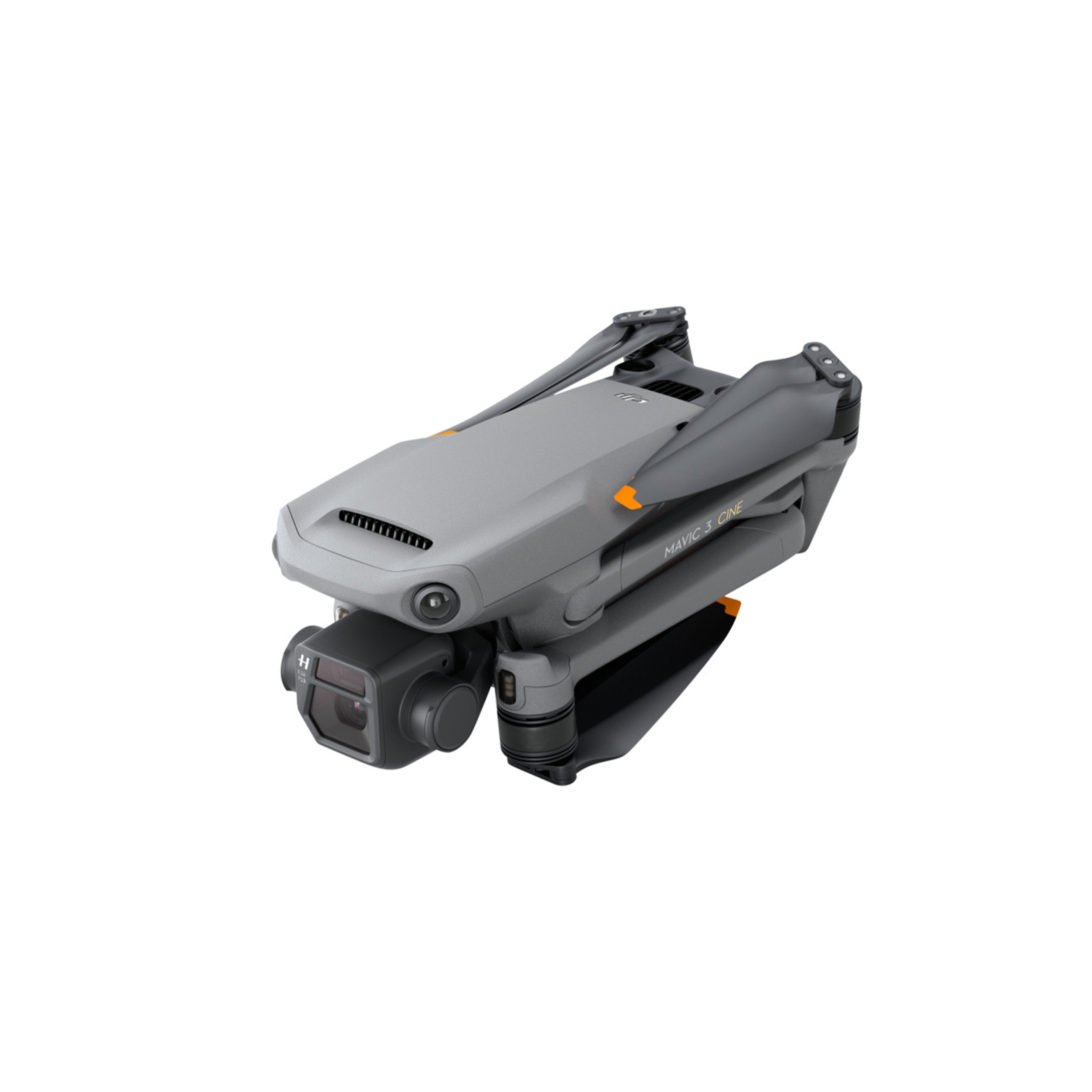 Mavic 3 Cine zusammengeklappt