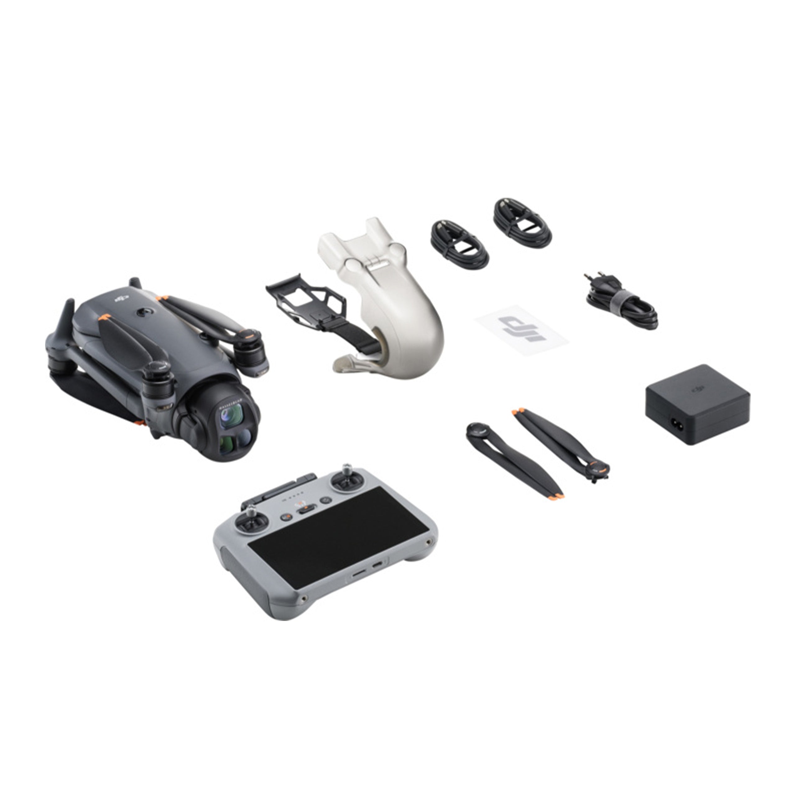 Mavic 4 Pro mit RC 2 