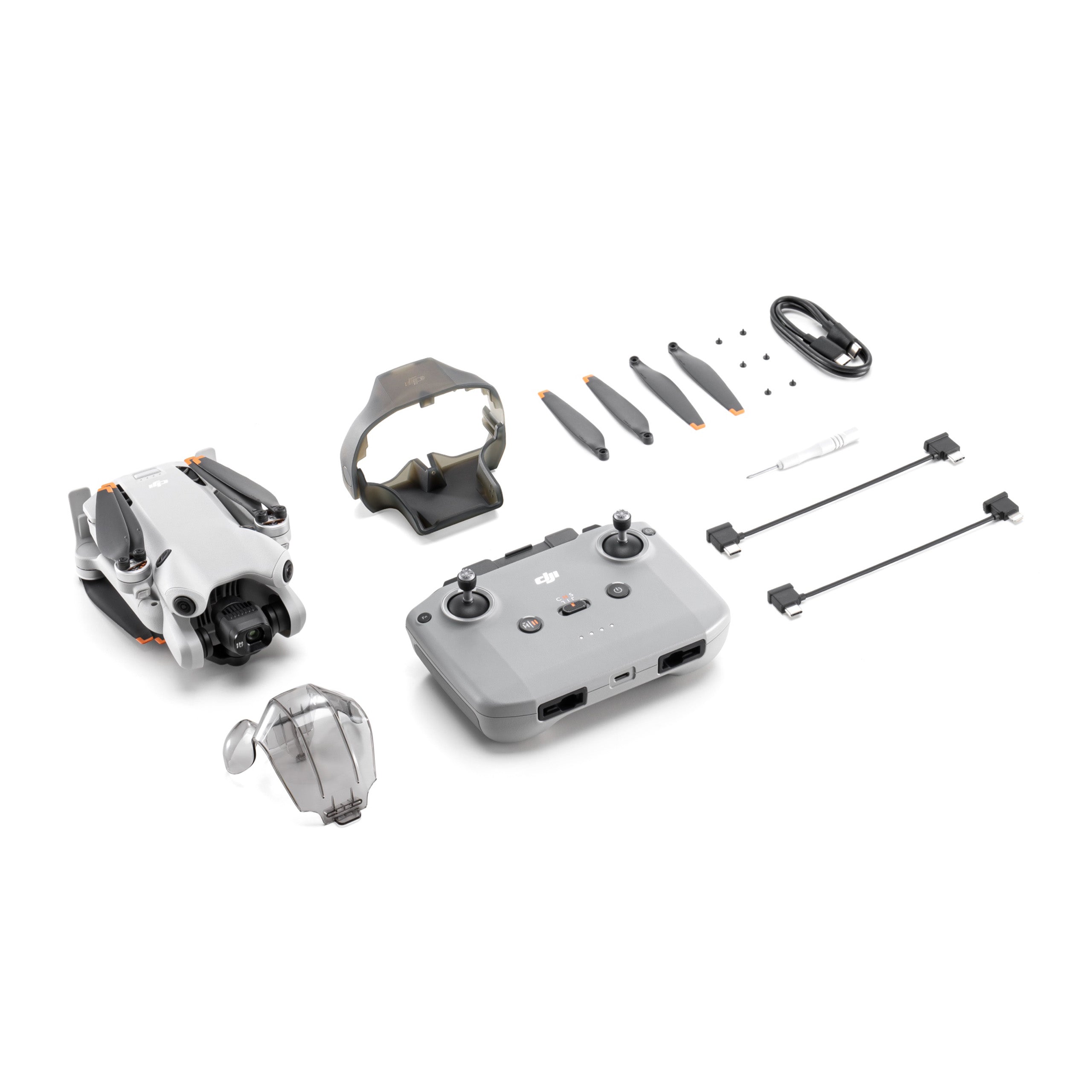 Mini 4 Pro RC N2 Set